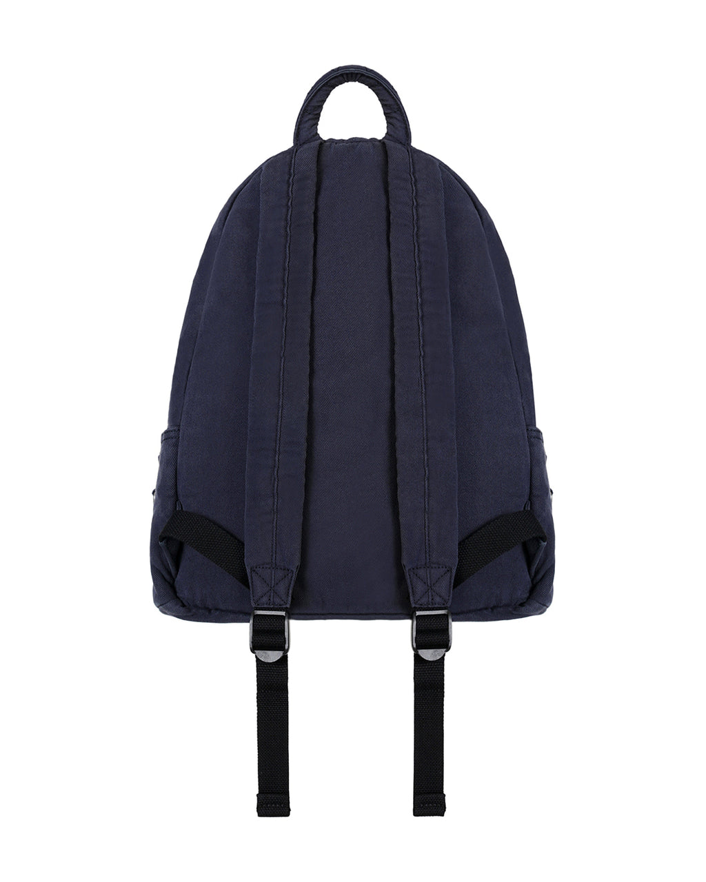 Stand Oil - Day Backpack (Navy) product image 3 | TRAB K-Fashion Australia