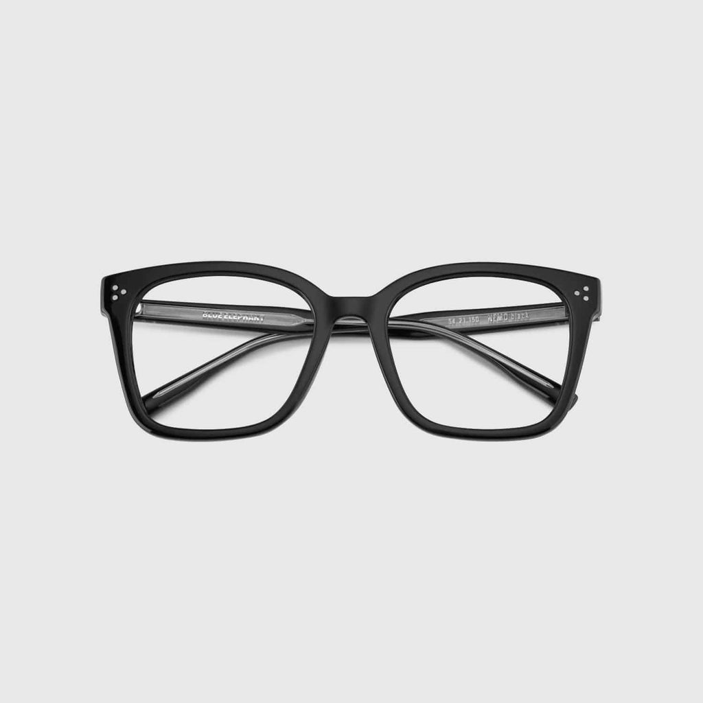 Blue Elephant - Nemo (Black) product image 5 | TRAB K-Fashion Australia