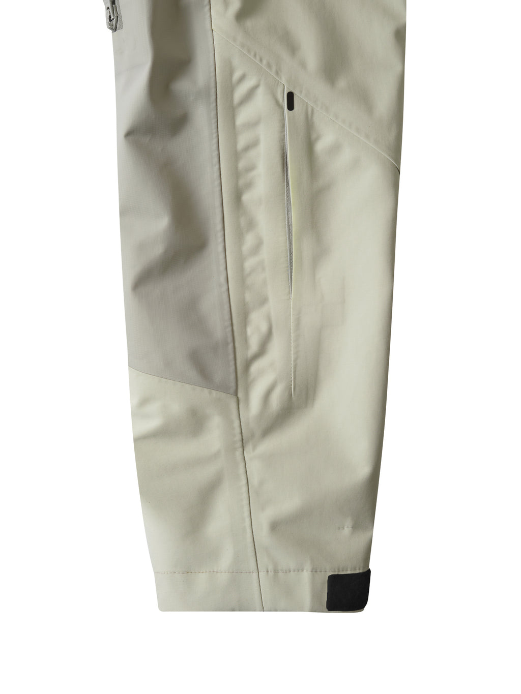 XLIM - Ep.7 Women 01 Jacket (Light Gray) product image 8 | TRAB K-Fashion Australia