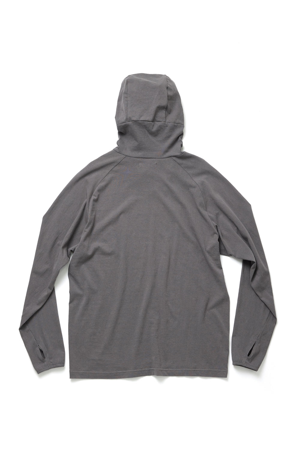 Hatchingroom - Base Hoodie (Grey) product image 2 | TRAB K-Fashion Australia