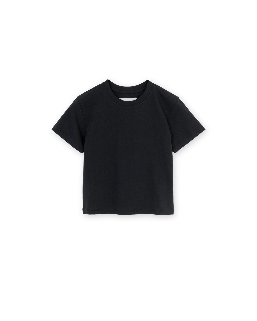Brownyard - Baby T Shirt (Black) product image 3 | TRAB K-Fashion Australia