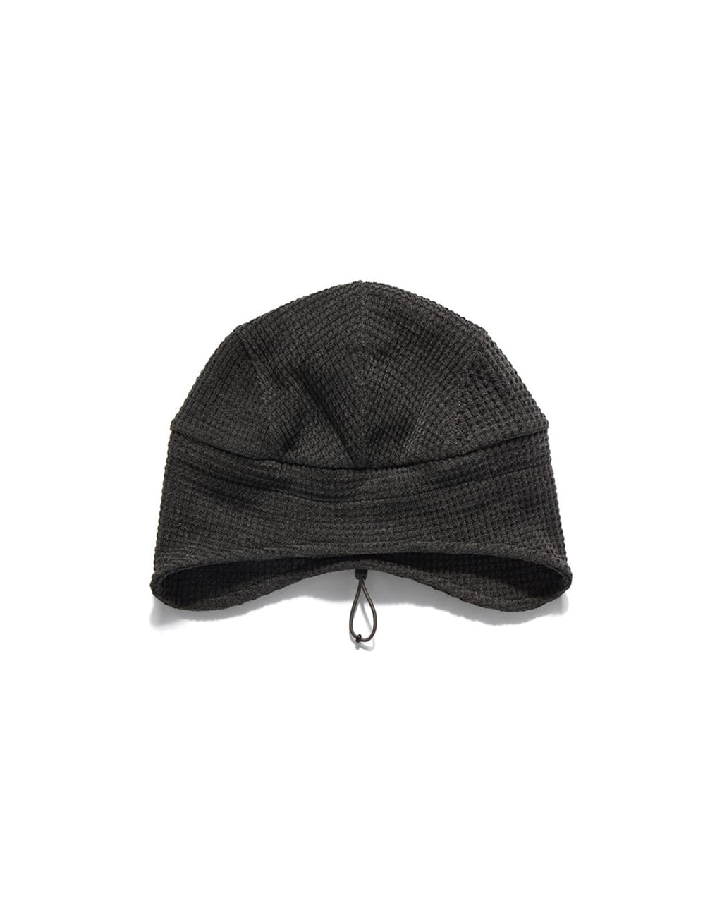 Eastlogue - Warm Nest Trooper Hat (Charcoal) product image 4 | TRAB K-Fashion Australia