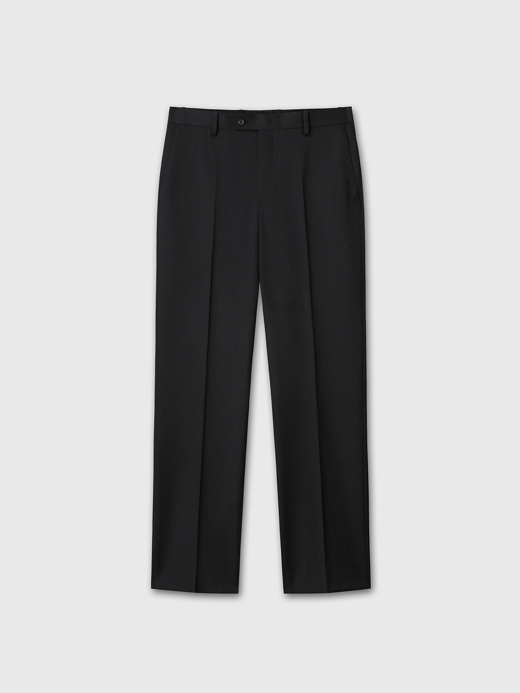 Tonywack - Signature Tailored Trousers (Black) product image 6 | TRAB K-Fashion Australia