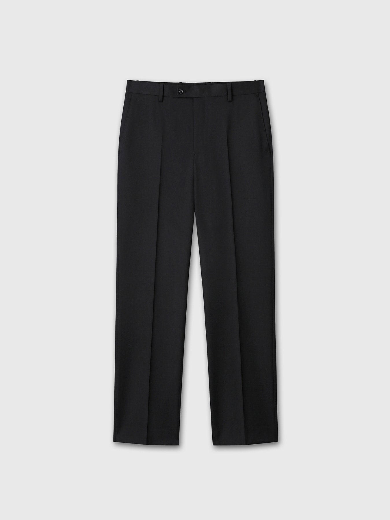 Tonywack - Signature Tailored Trousers (Black) product image 6 | TRAB K-Fashion Australia