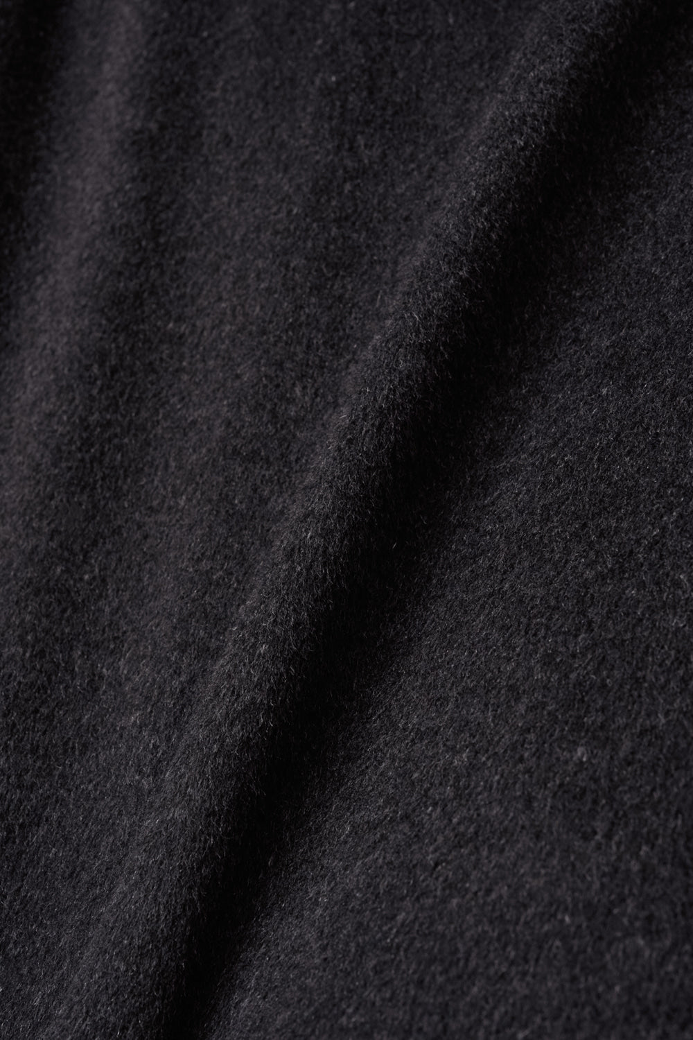Hatchingroom - Hooded Jacket Dark Melange (Grey) product image 8 | TRAB K-Fashion Australia