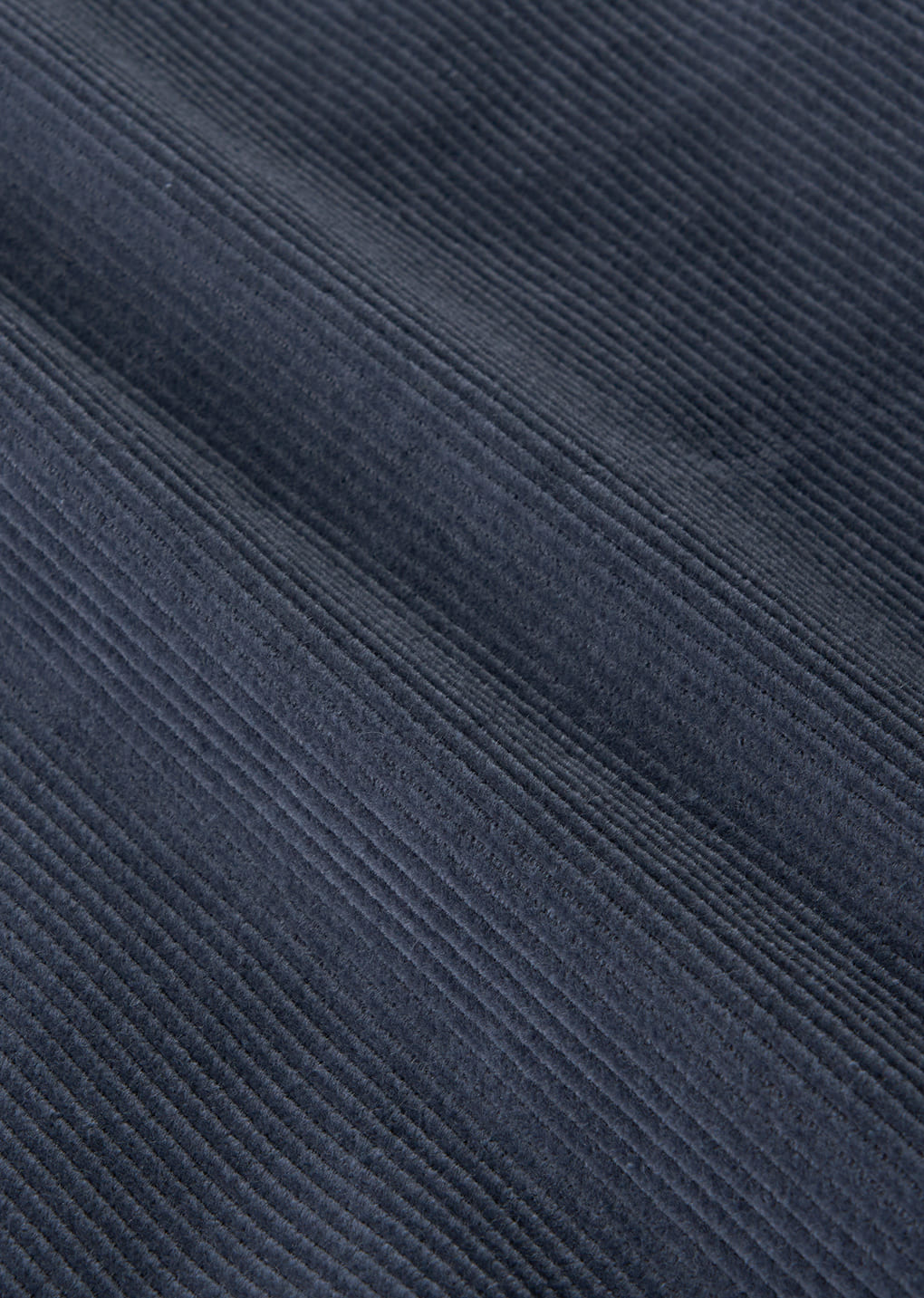 Amomento - corduroy straight pants (Blue) product image 11 | TRAB K-Fashion Australia