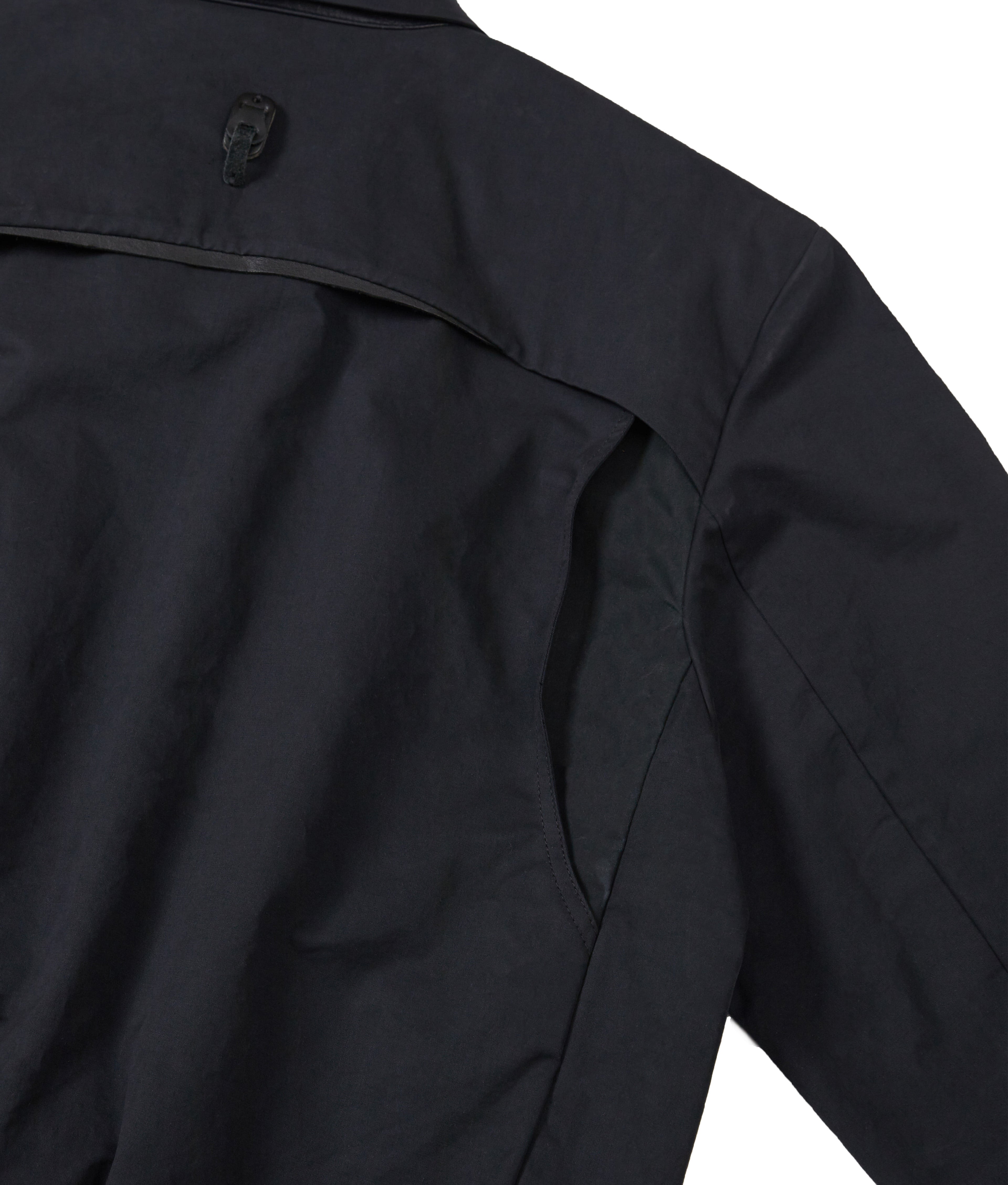 XLIM - Ep.9 01 Jacket (Navy Blue) product image 10 | TRAB K-Fashion Australia