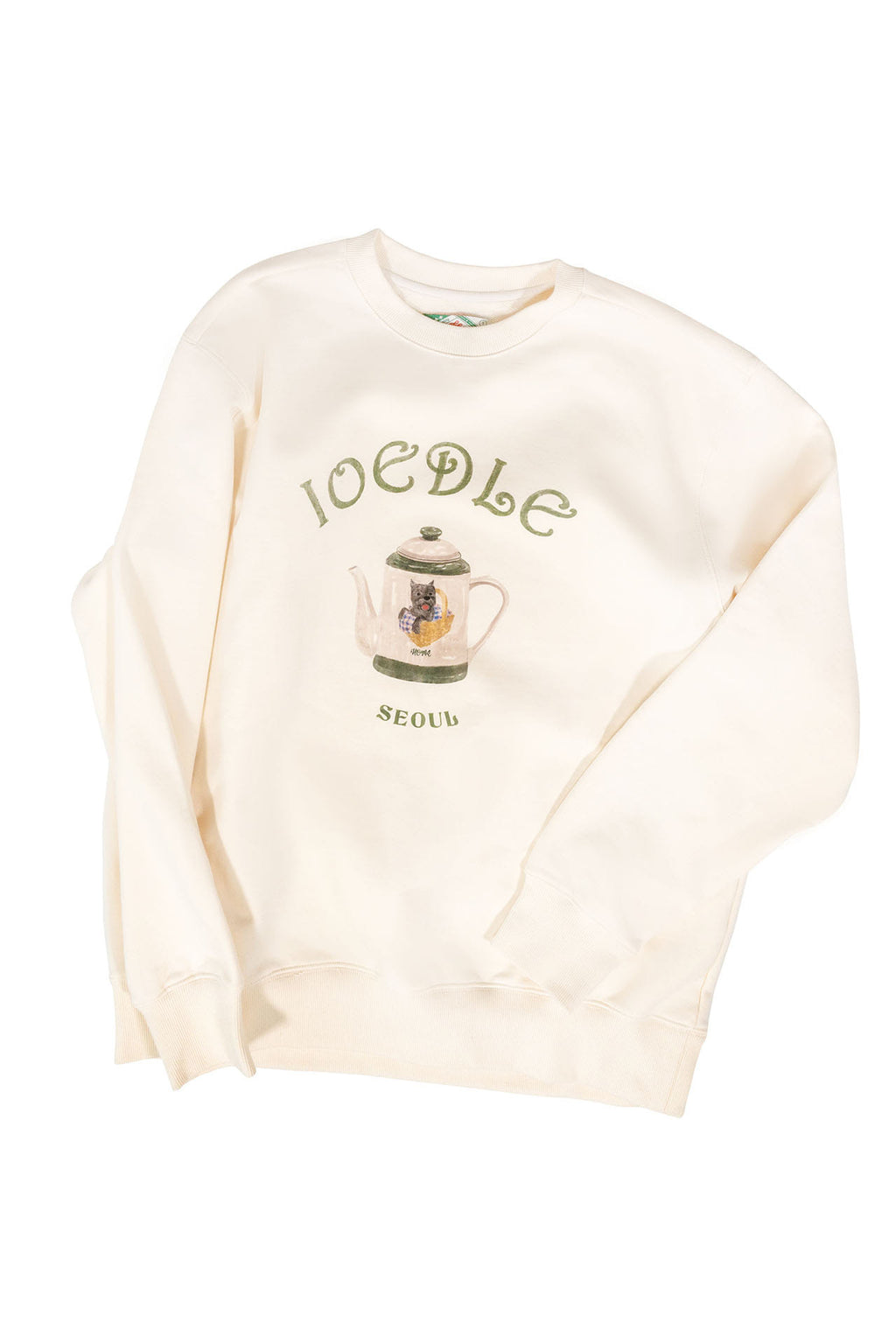 Ioedle - Kettle Man To Man (OC) product image 4 | TRAB K-Fashion Australia