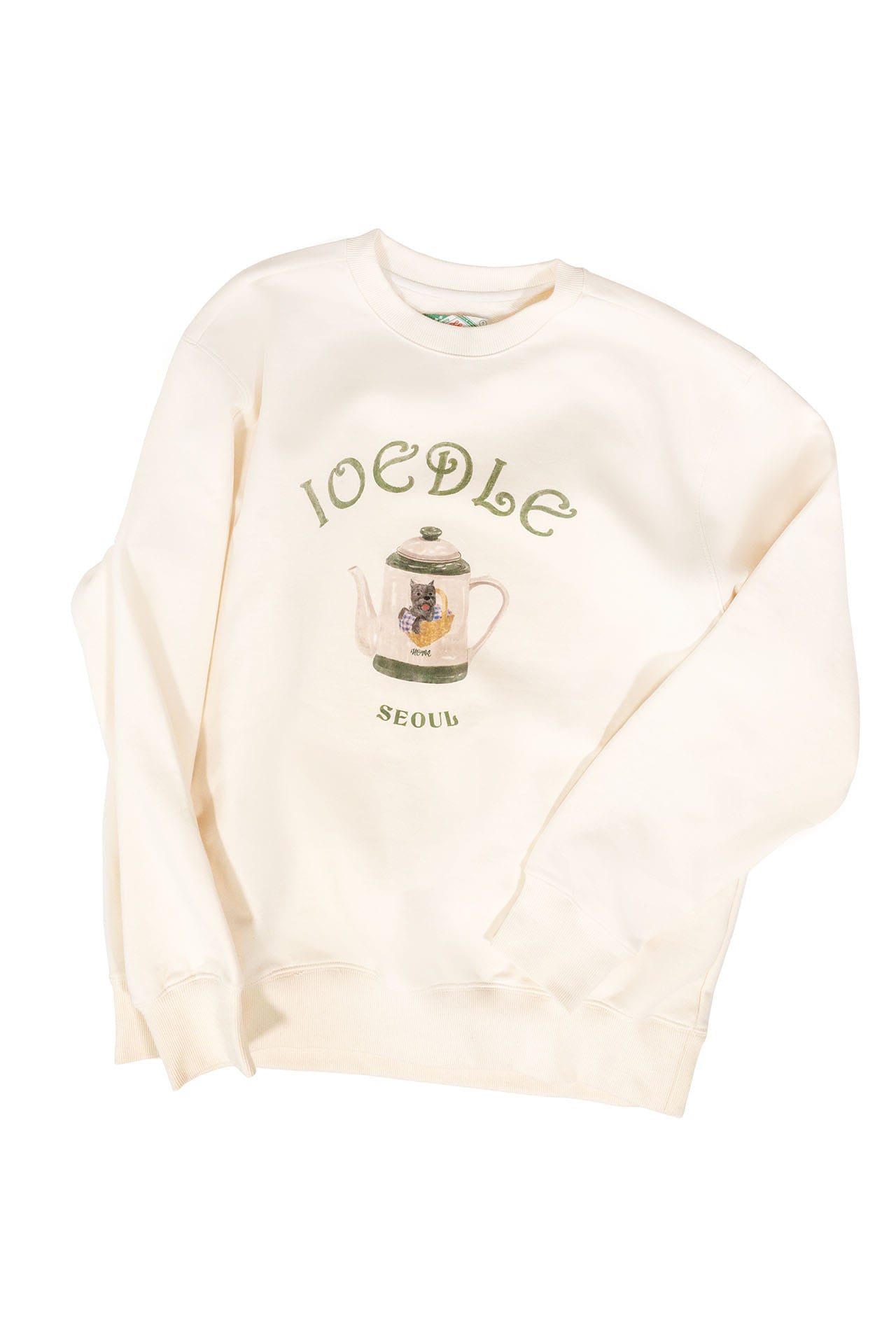 Ioedle - Kettle Man To Man (OC) product image 4 | TRAB K-Fashion Australia