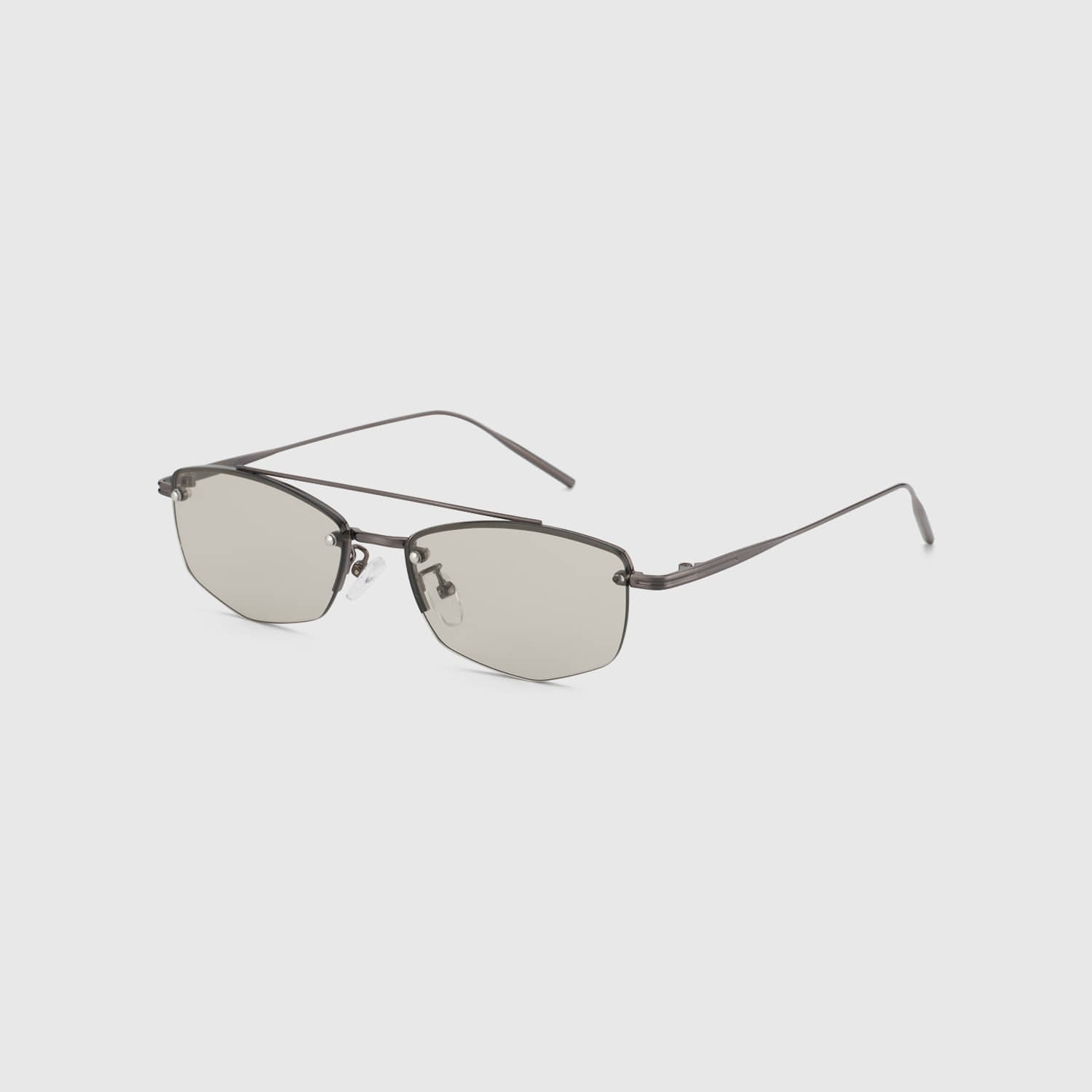 Blue Elephant - Vexi-S (Gunmetal) product image 3 | TRAB K-Fashion Australia