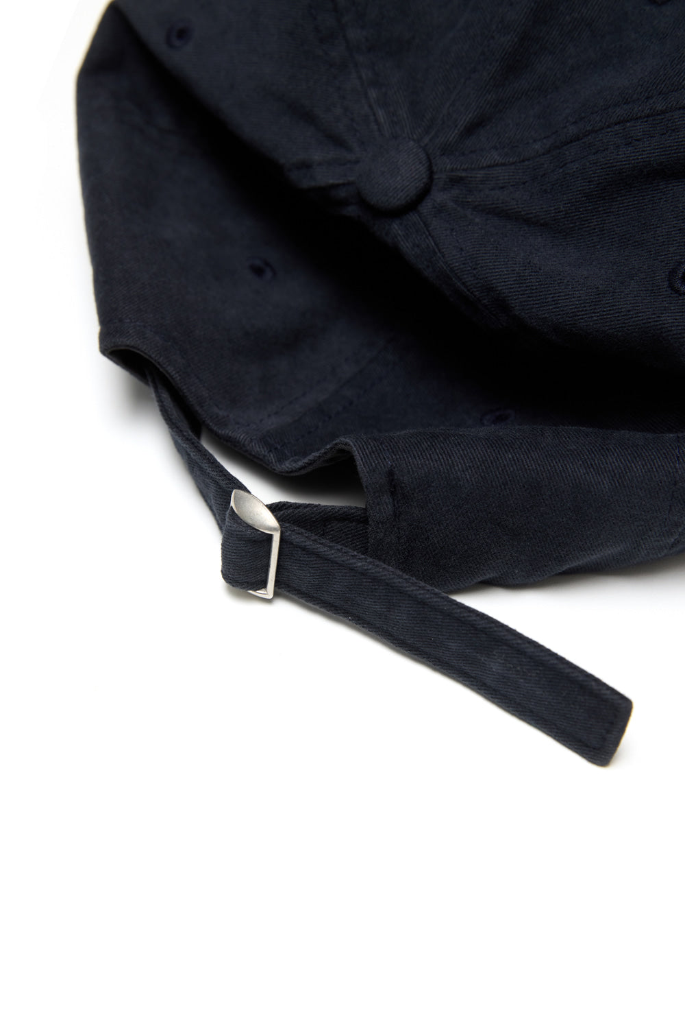 Hatchingroom - Tiger H Cap Dark (Navy) product image 3 | TRAB K-Fashion Australia