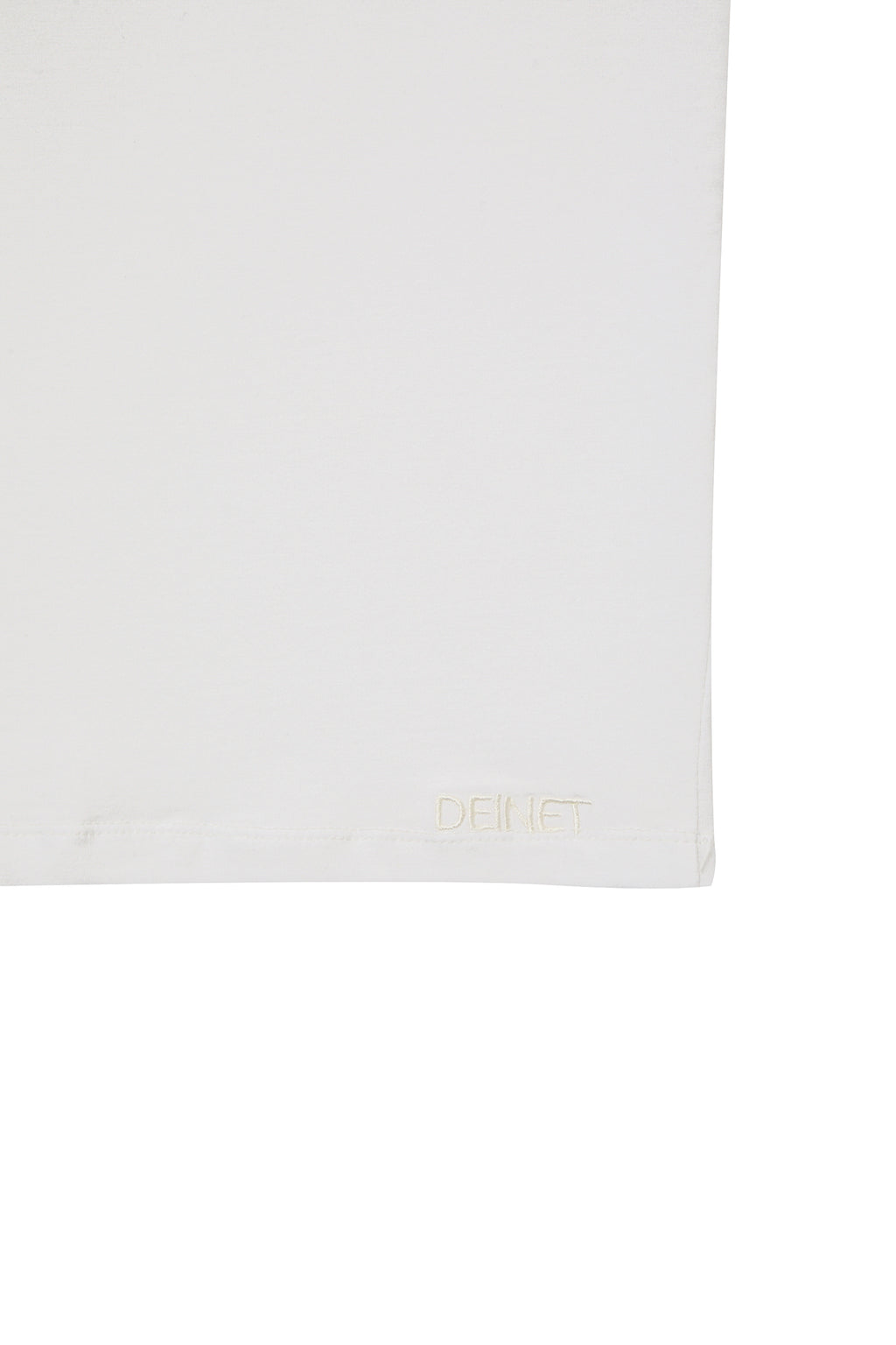 Deinet - Deinet Basic Sleeveless (White) product image 5 | TRAB K-Fashion Australia