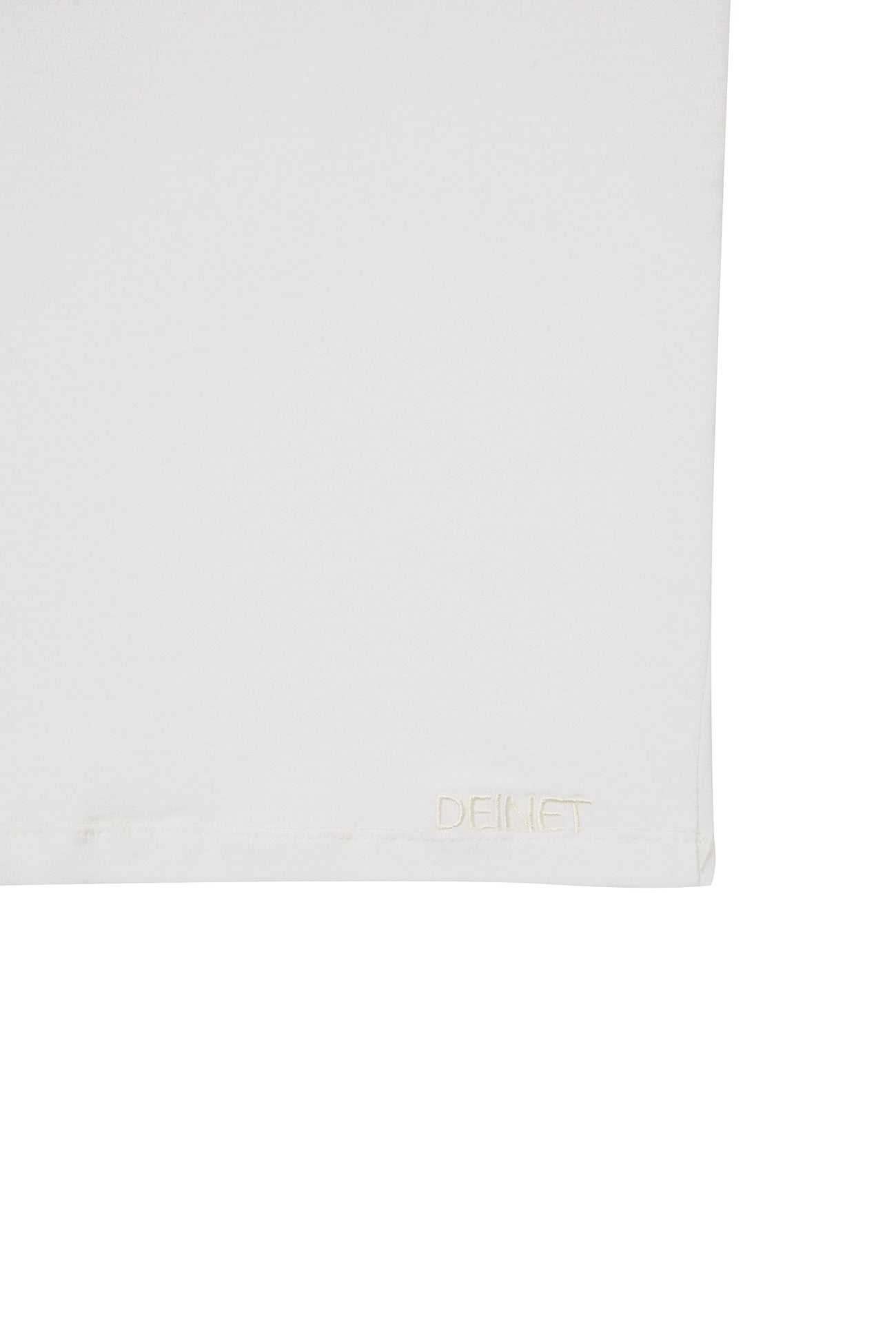 Deinet - Deinet Basic Sleeveless (White) product image 5 | TRAB K-Fashion Australia