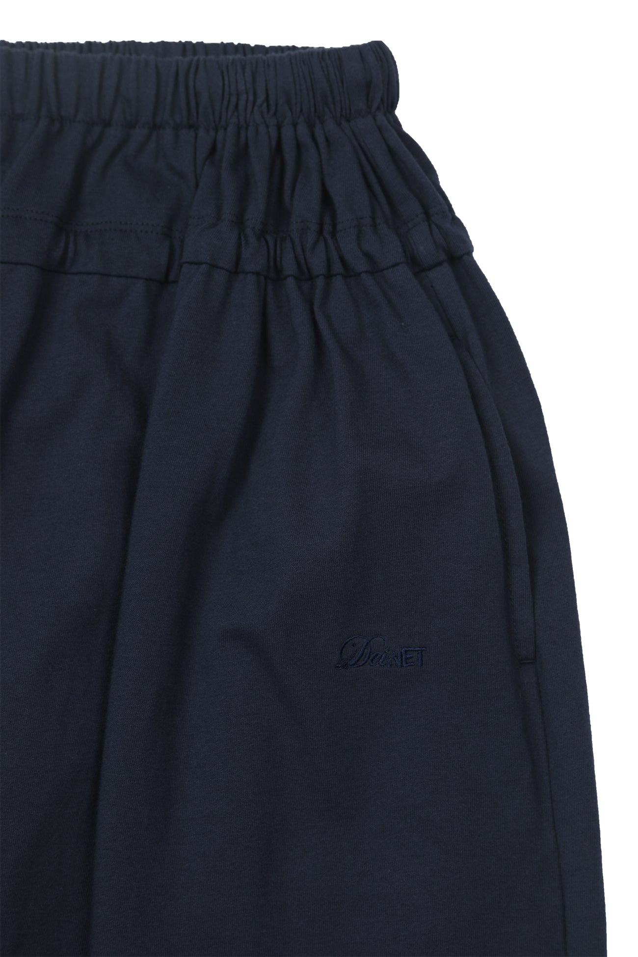 Deinet - Balloon Sweat Pants (Navy) product image 13 | TRAB K-Fashion Australia