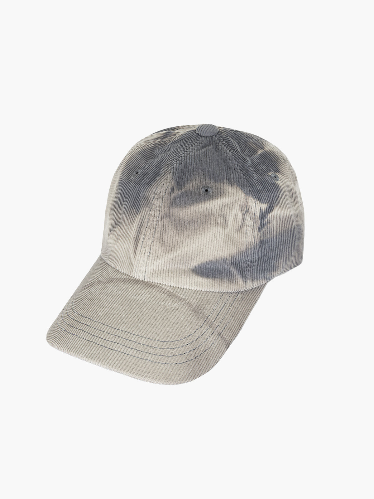 Jiyong Kim - Sun-Bleached Ball Cap (Grey) product image 10 | TRAB K-Fashion Australia