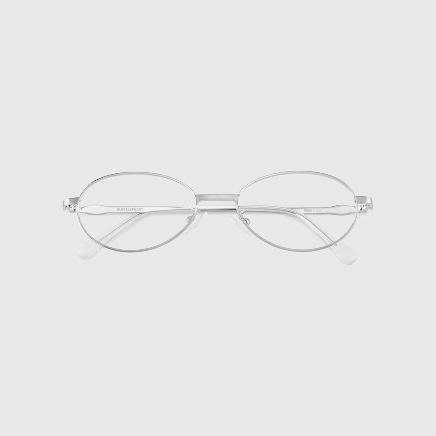 Blue Elephant - Moru (Silver) product image 12 | TRAB K-Fashion Australia