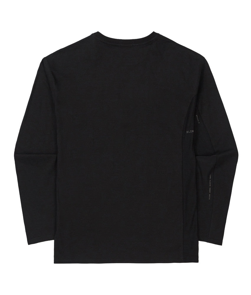 XLIM - Ep.9 01 Sleeve (Black) product image 2 | TRAB K-Fashion Australia