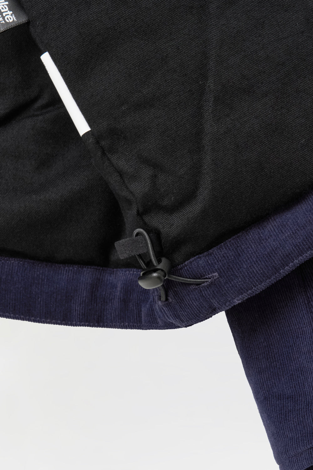 Hatchingroom - Curve Jacket French (Blue) product image 9 | TRAB K-Fashion Australia