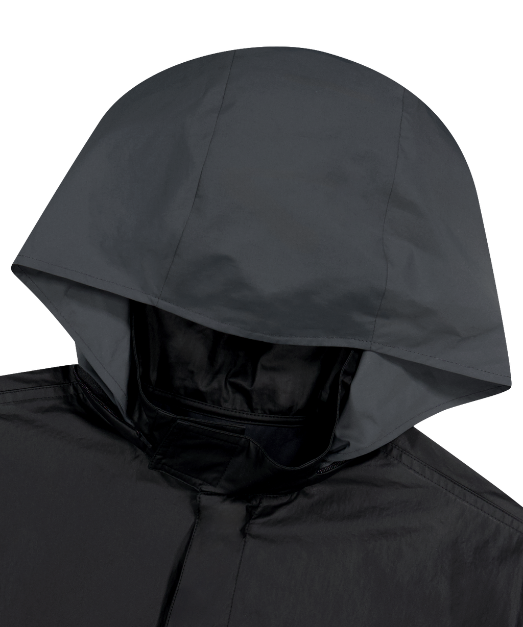 San San Gear - San San Oasis Coat (Charcoal) (12/15 예약배송) product image 8 | TRAB K-Fashion Australia