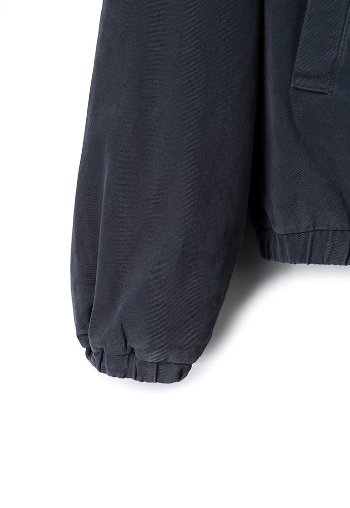 Art if acts - Washed Swing Jacket (Vintage Navy) product image 13 | TRAB K-Fashion Australia