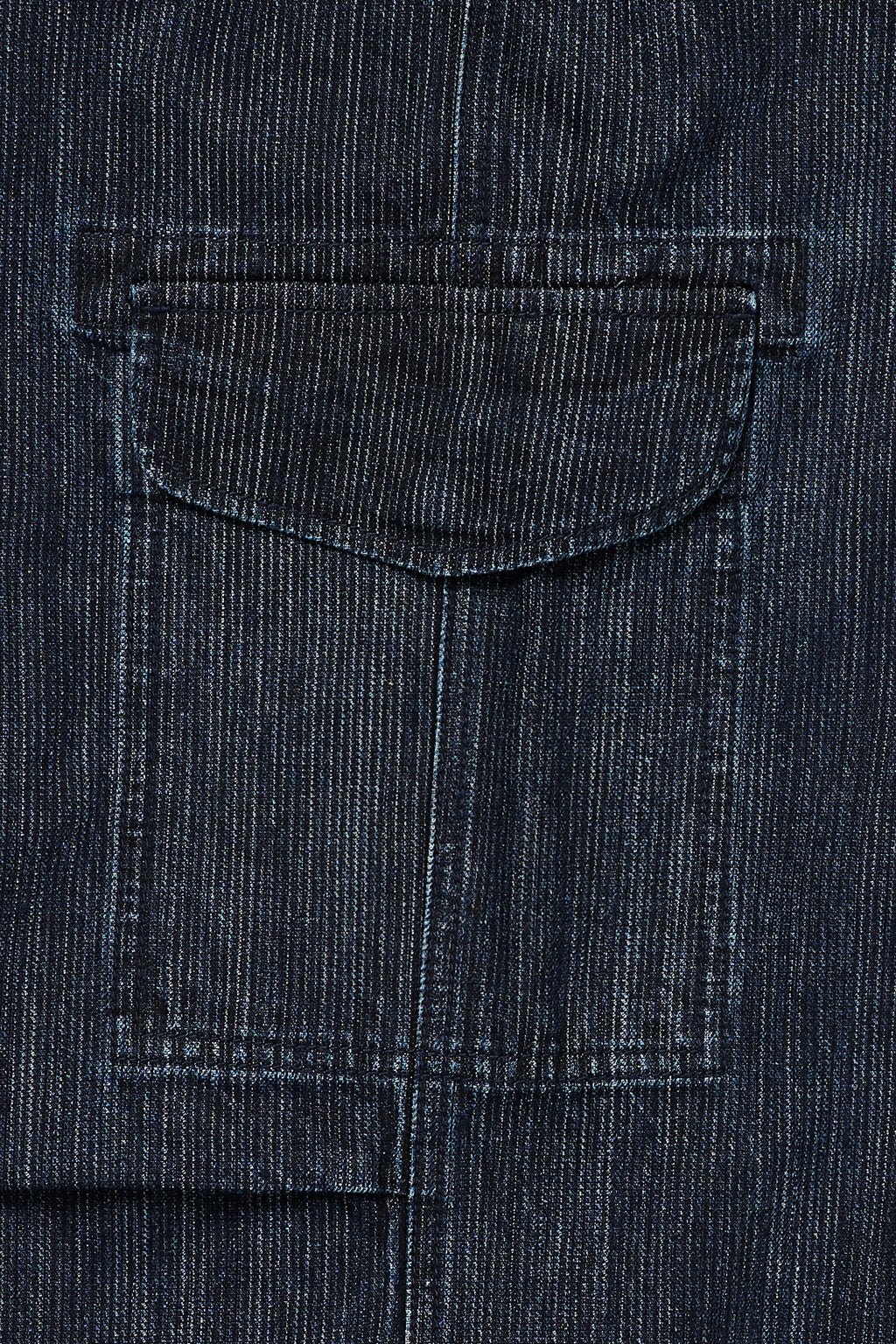Deinet - Chain Denim M51 Cargo Pants (Blue) product image 12 | TRAB K-Fashion Australia
