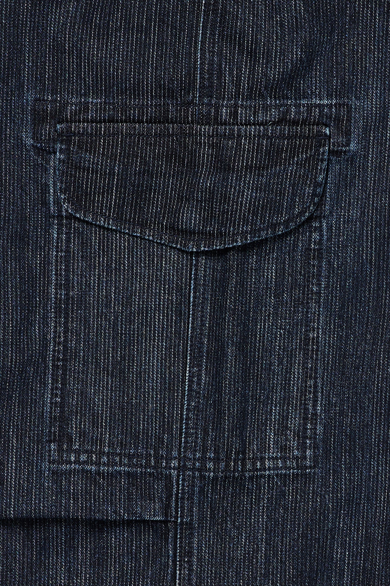 Deinet - Chain Denim M51 Cargo Pants (Blue) product image 12 | TRAB K-Fashion Australia