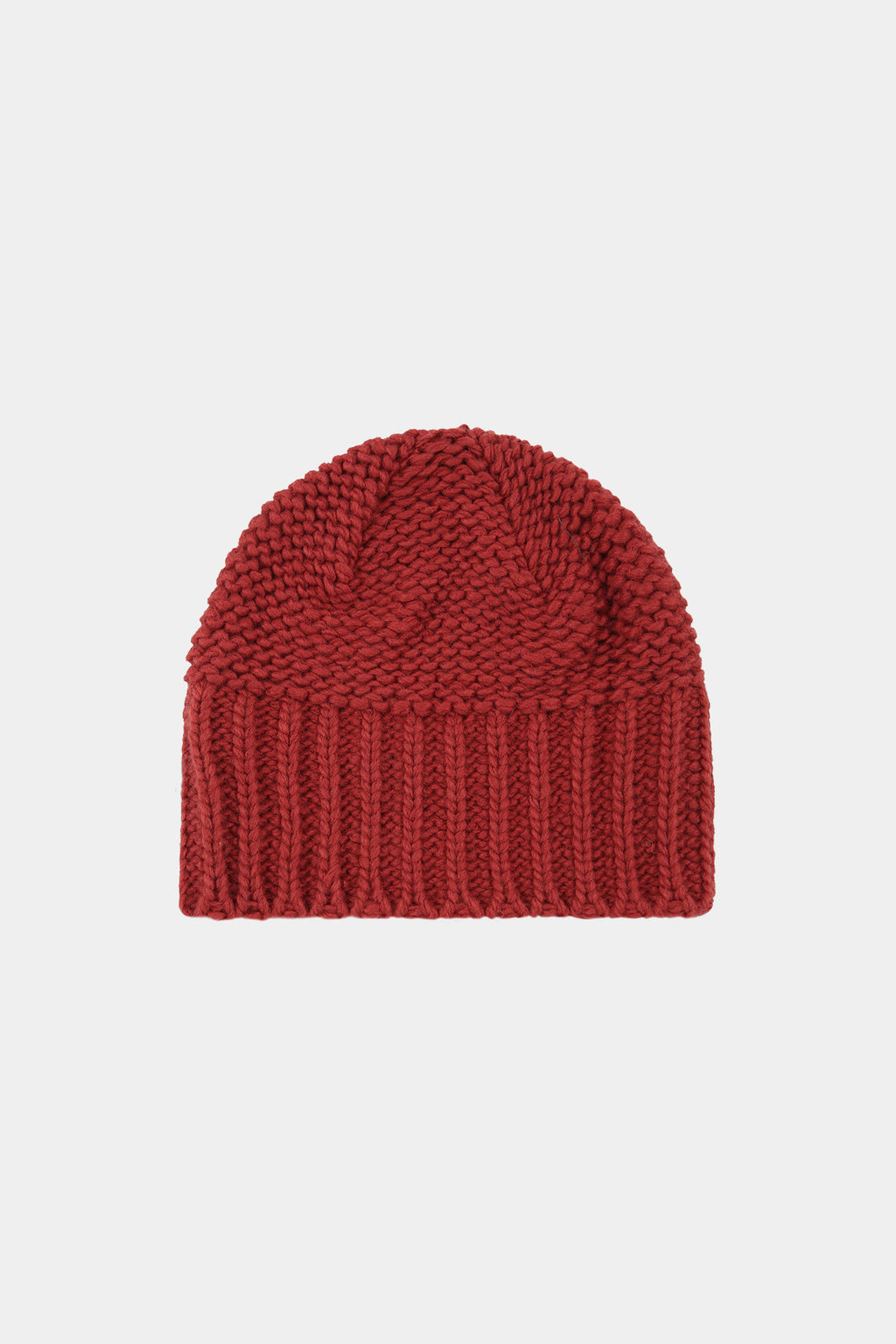 Andersson Bell - Milano Wool Beanie (Red) product image 9 | TRAB K-Fashion Australia