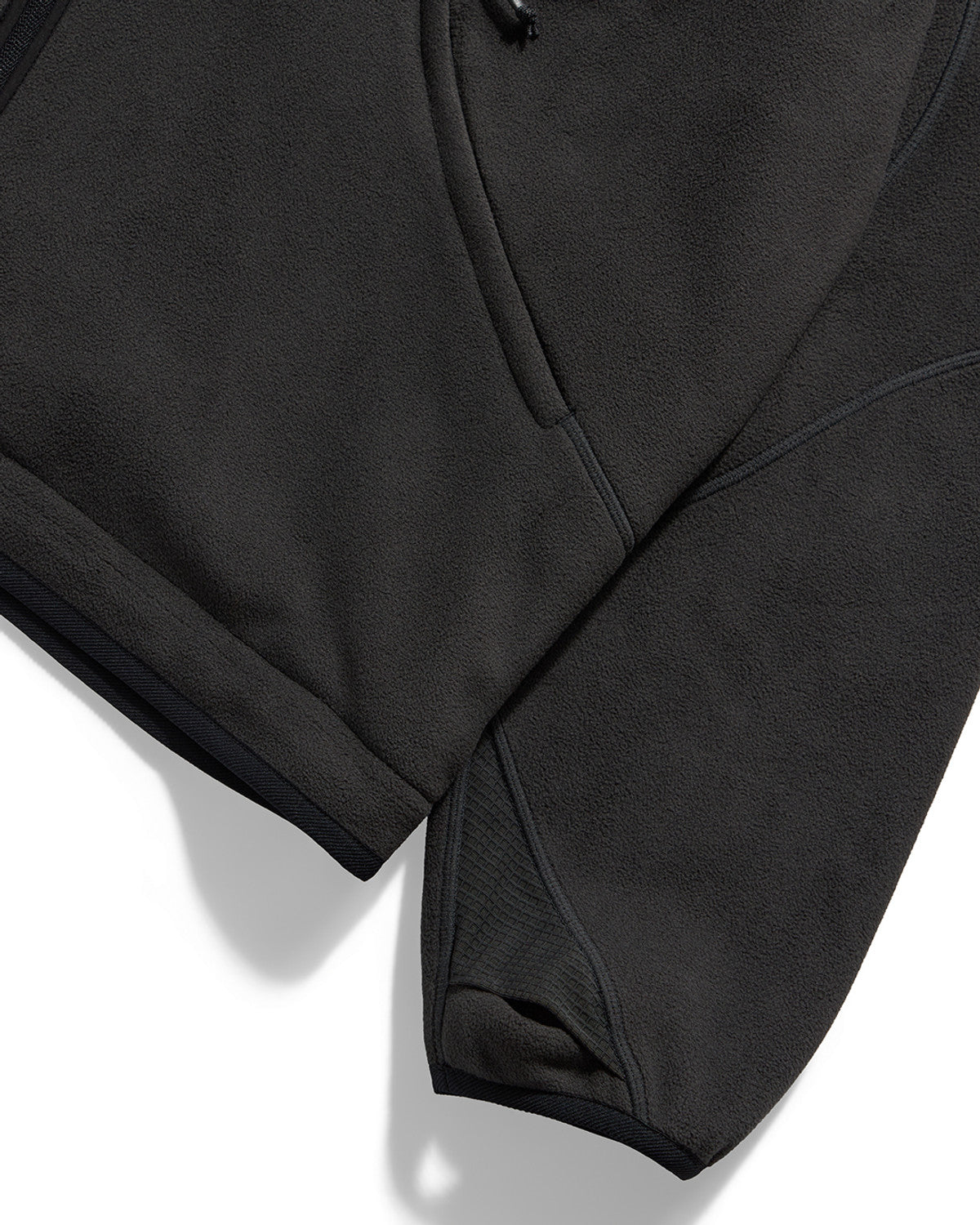 Eastlogue - Montane Waves Fleece Jacket (Black) product image 9 | TRAB K-Fashion Australia