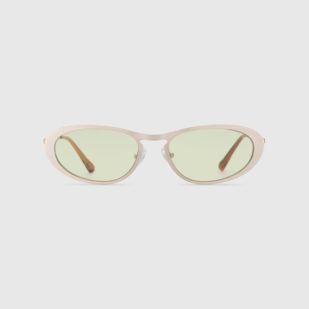 Blue Elephant - Wilt (Gold) product image 1 | TRAB K-Fashion Australia