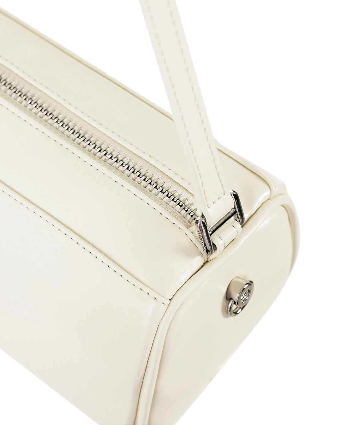 Stand Oil - Chunky Bag (Cream) product image 8 | TRAB K-Fashion Australia