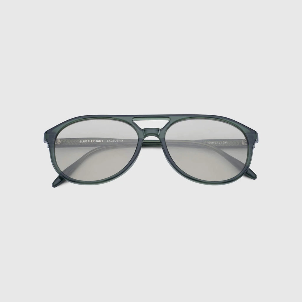 Blue Elephant - Muv Pine (Crystal) product image 12 | TRAB K-Fashion Australia