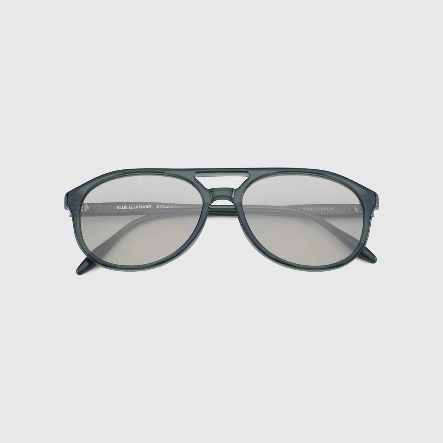 Blue Elephant - Muv Pine (Crystal) product image 12 | TRAB K-Fashion Australia