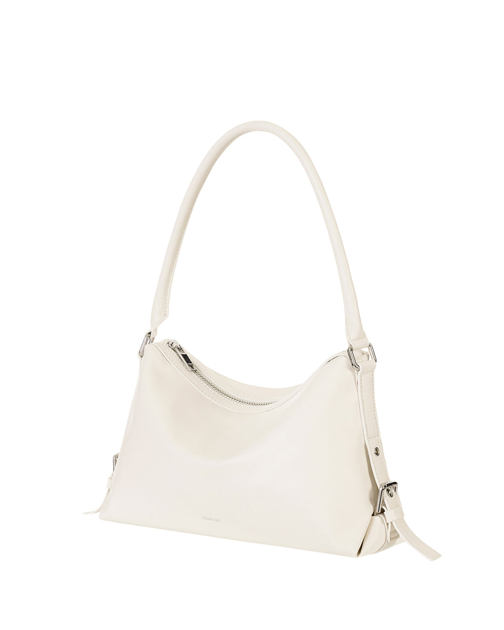 Stand Oil - Mushy Bag Mini (Cream) product image 2 | TRAB K-Fashion Australia