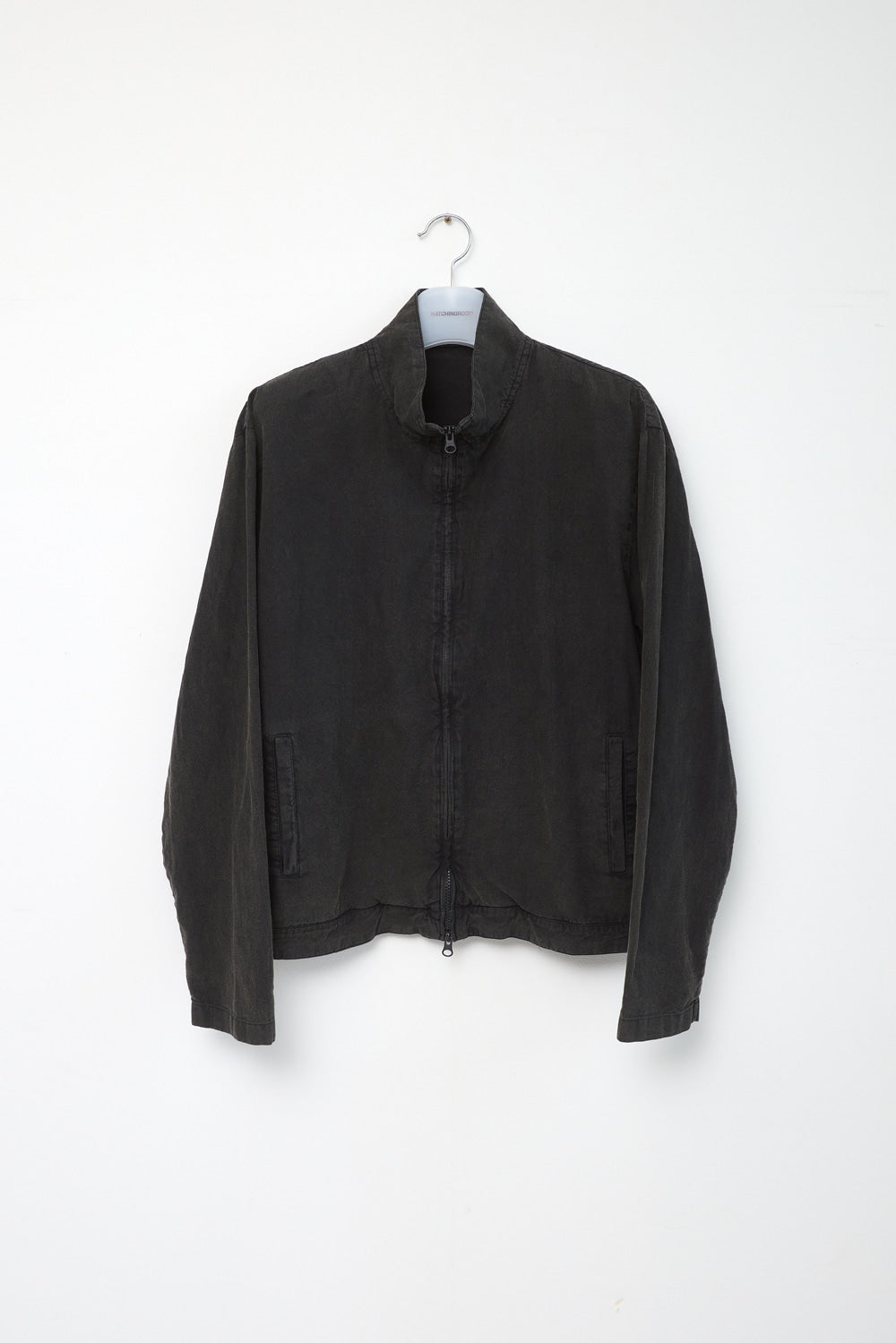 Hatchingroom - Track Jacket (Black) product image 1 | TRAB K-Fashion Australia