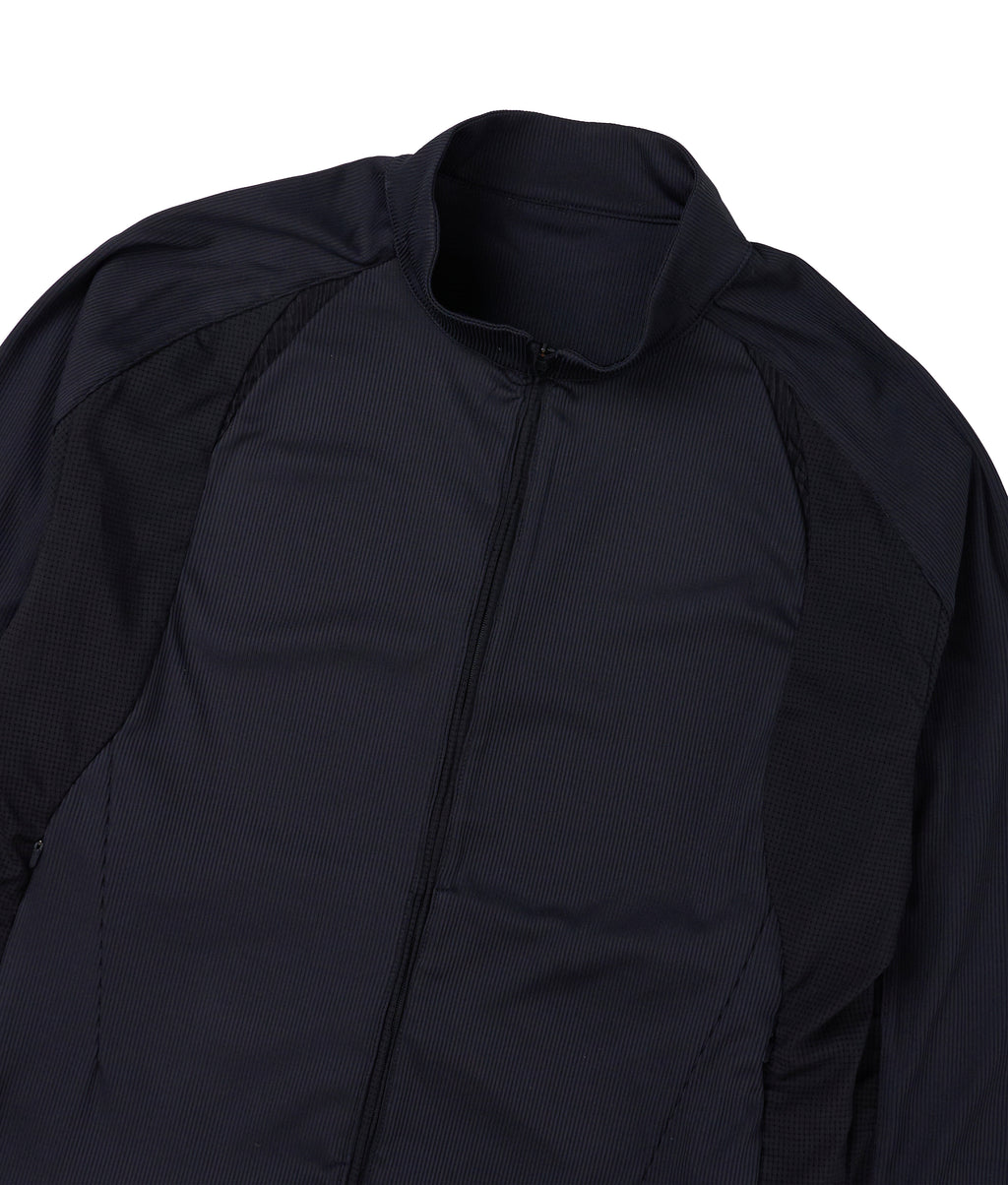 XLIM - Ep.10 07 Jacket (Black) product image 7 | TRAB K-Fashion Australia