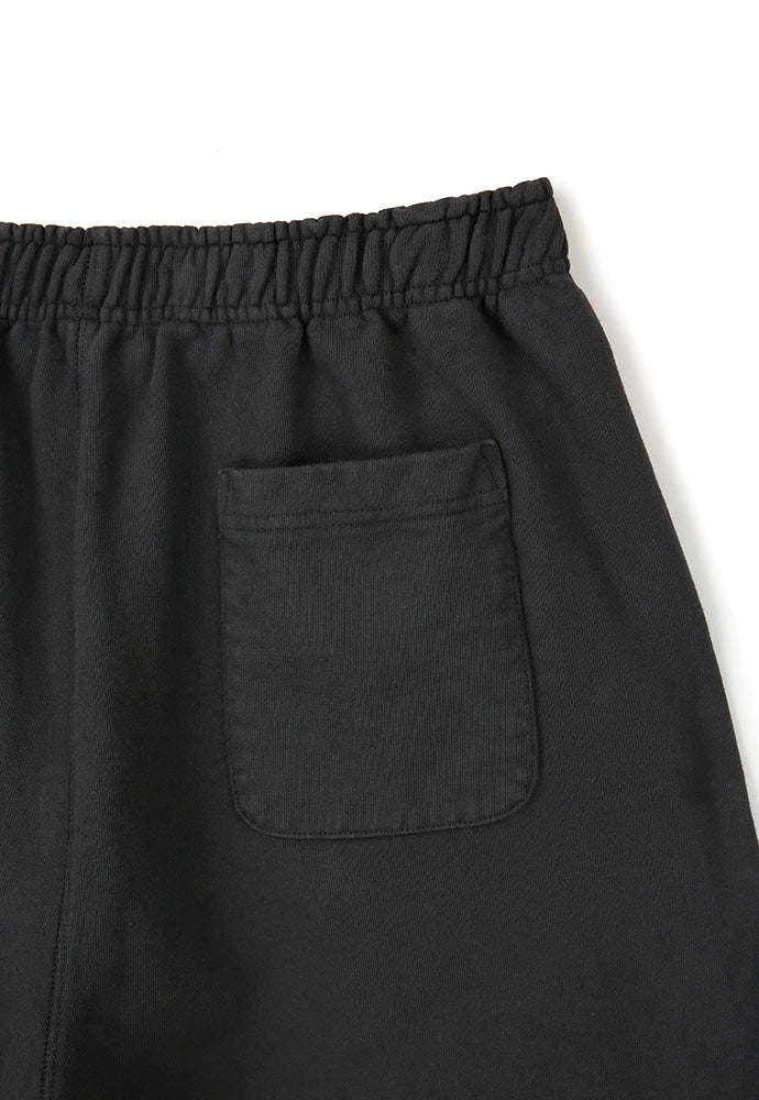 Art if acts - Garment Dyed Vintage Heavy Sweat Pants (Charcoal) product image 10 | TRAB K-Fashion Australia