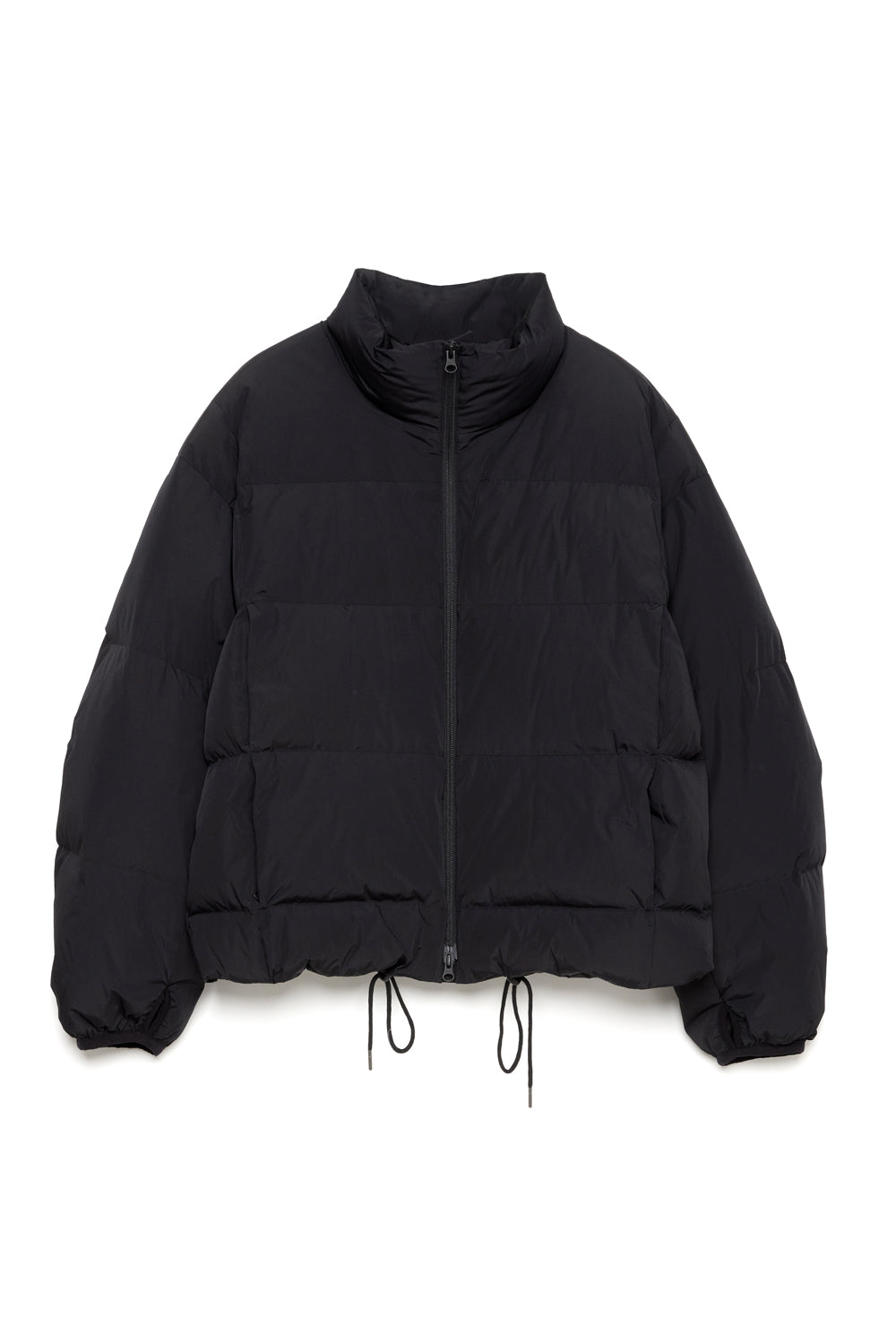Hatchingroom - 4Pk Puffer Jacket (Black) product image 1 | TRAB K-Fashion Australia