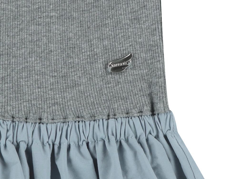 Coyseio - Rina Dress (Baby Blue) product image 13 | TRAB K-Fashion Australia