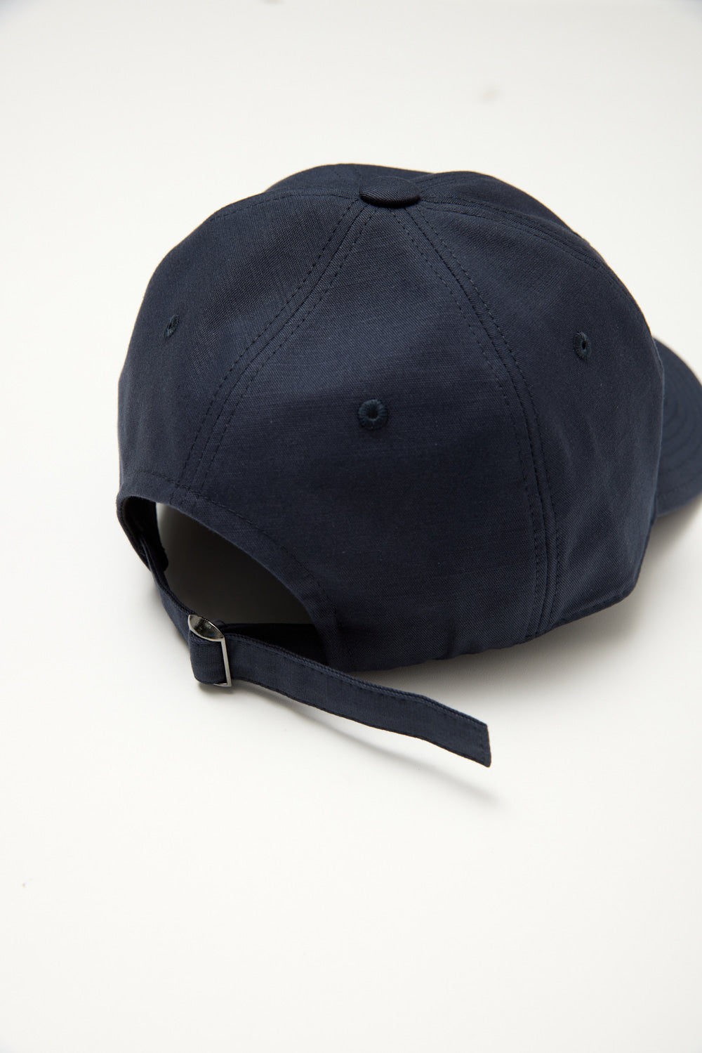 Hatchingroom - Electric Thread Cap Dark (Navy) product image 4 | TRAB K-Fashion Australia