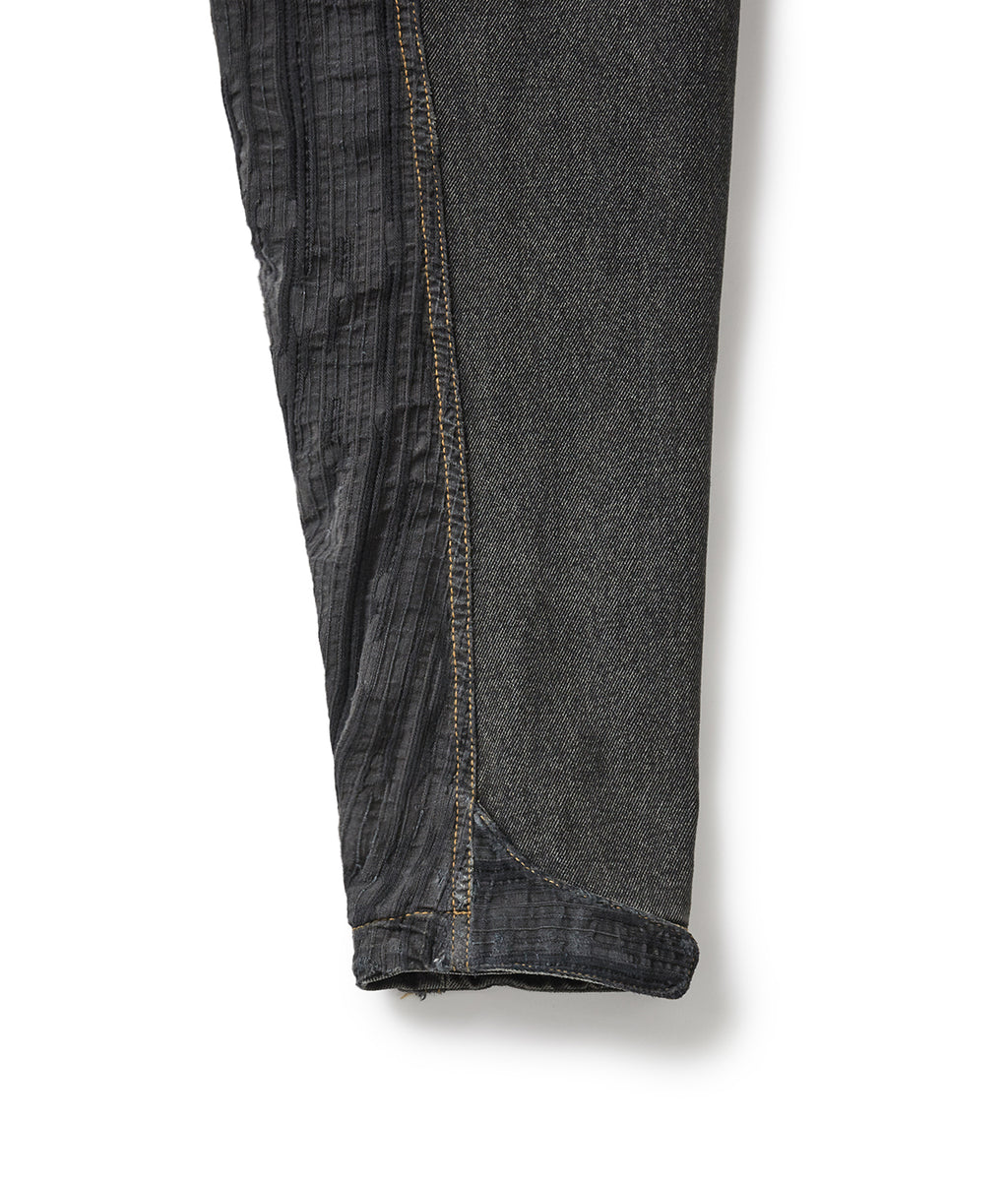 XLIM - Ep.7 02 Jacket (Black) product image 9 | TRAB K-Fashion Australia