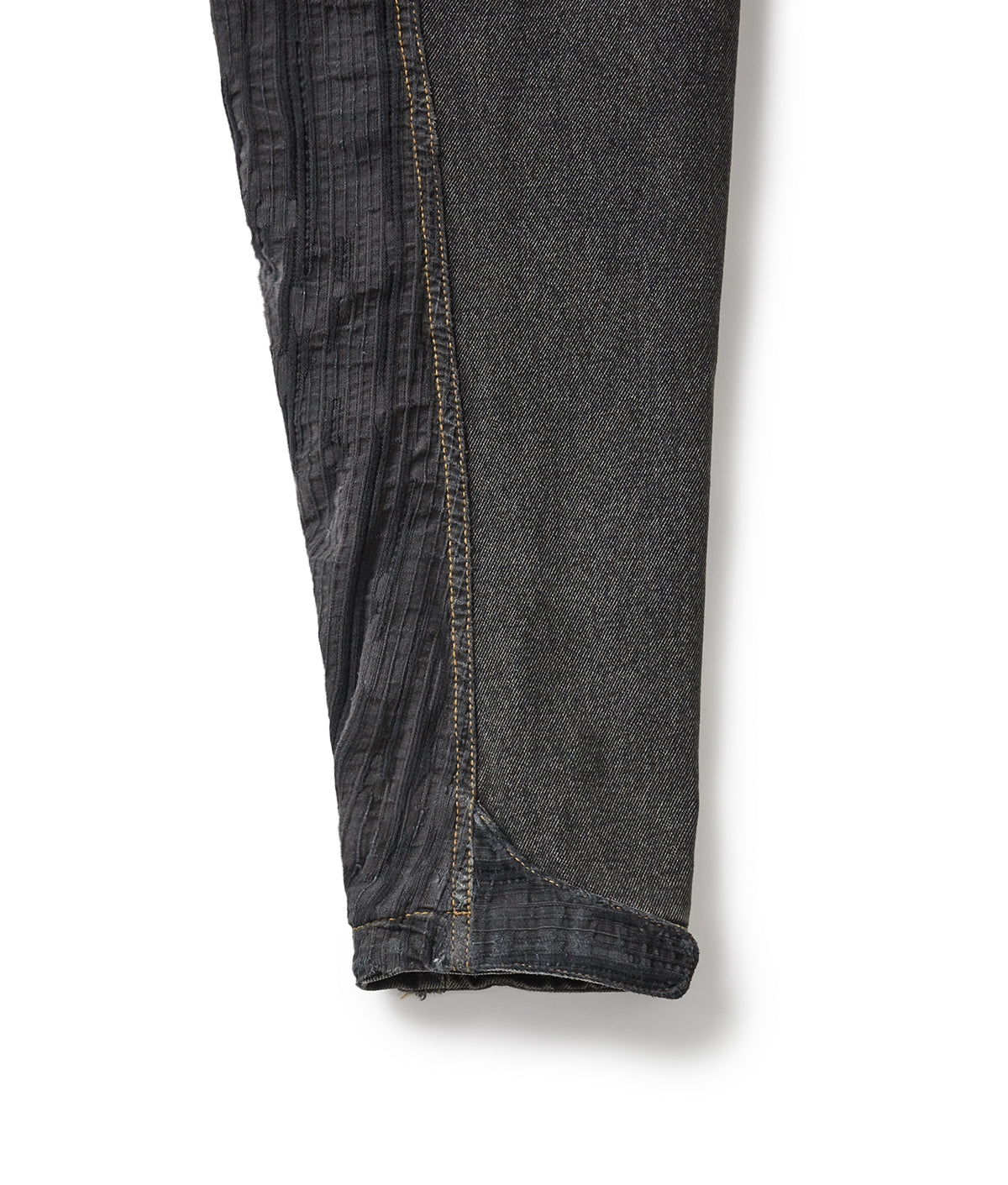 XLIM - Ep.7 02 Jacket (Black) product image 9 | TRAB K-Fashion Australia