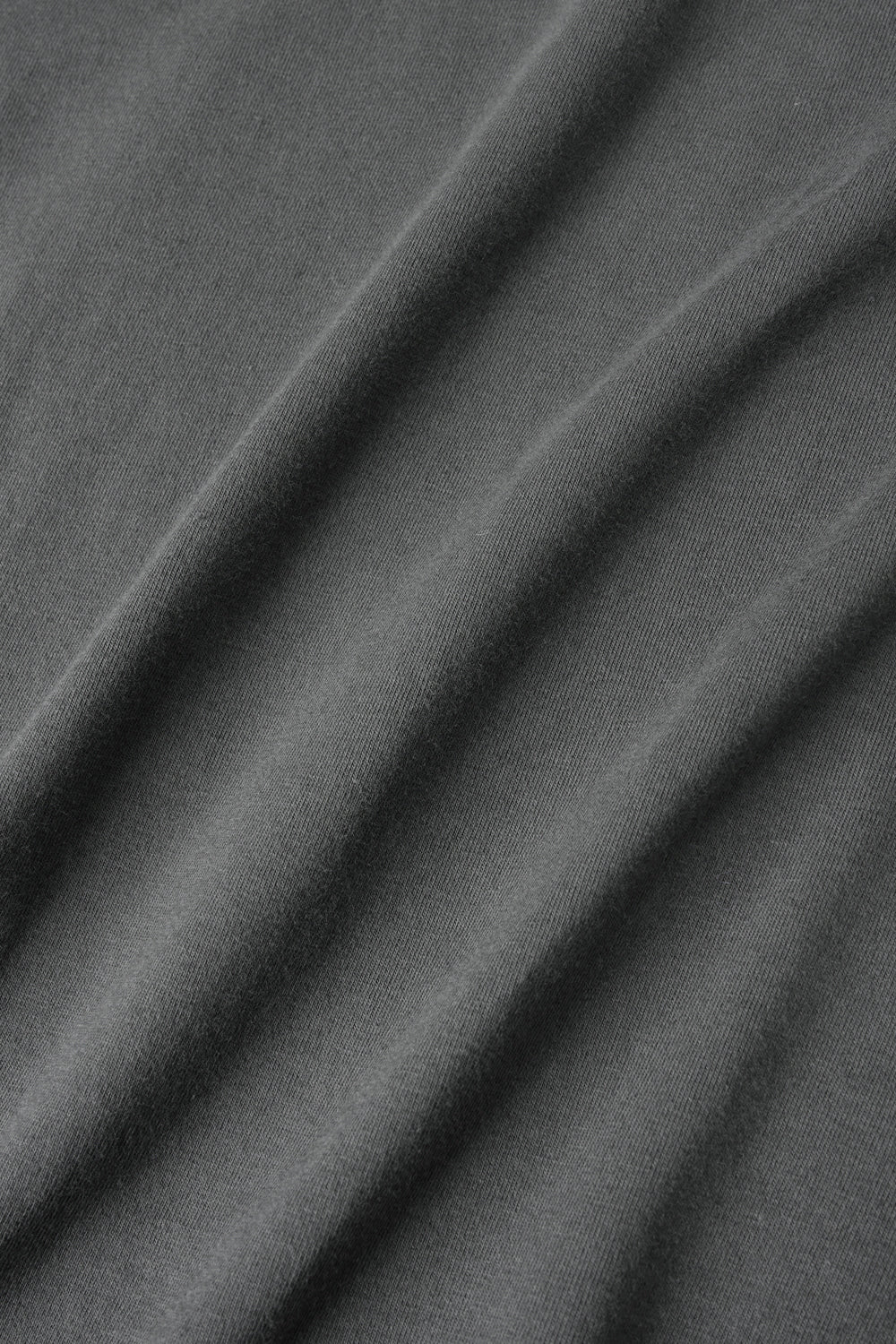 Hatchingroom - Boxer Turtleneck Tee (Charcoal) product image 5 | TRAB K-Fashion Australia