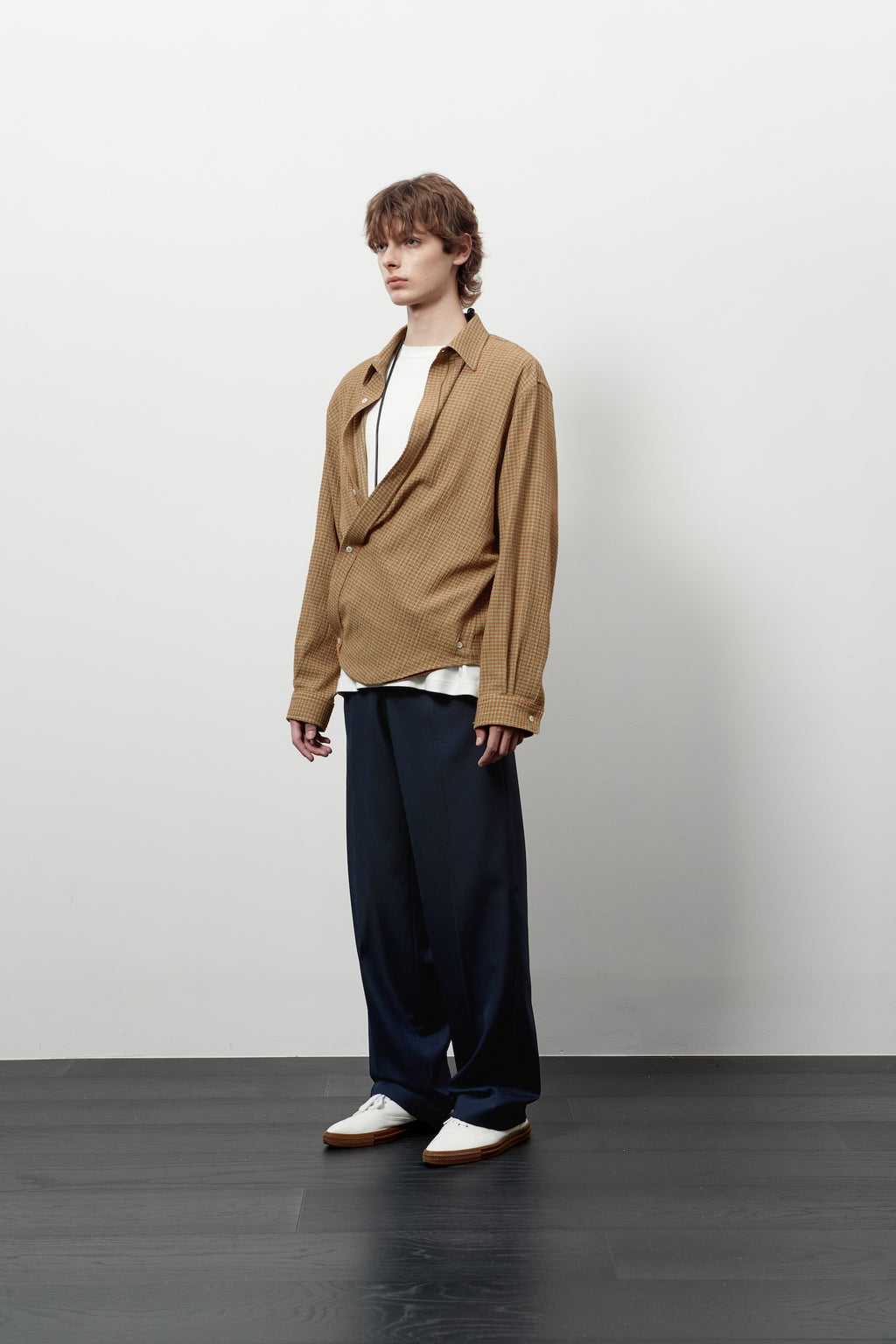 Stu - Beltloop Panel (Slacks) product image 12 | TRAB K-Fashion Australia