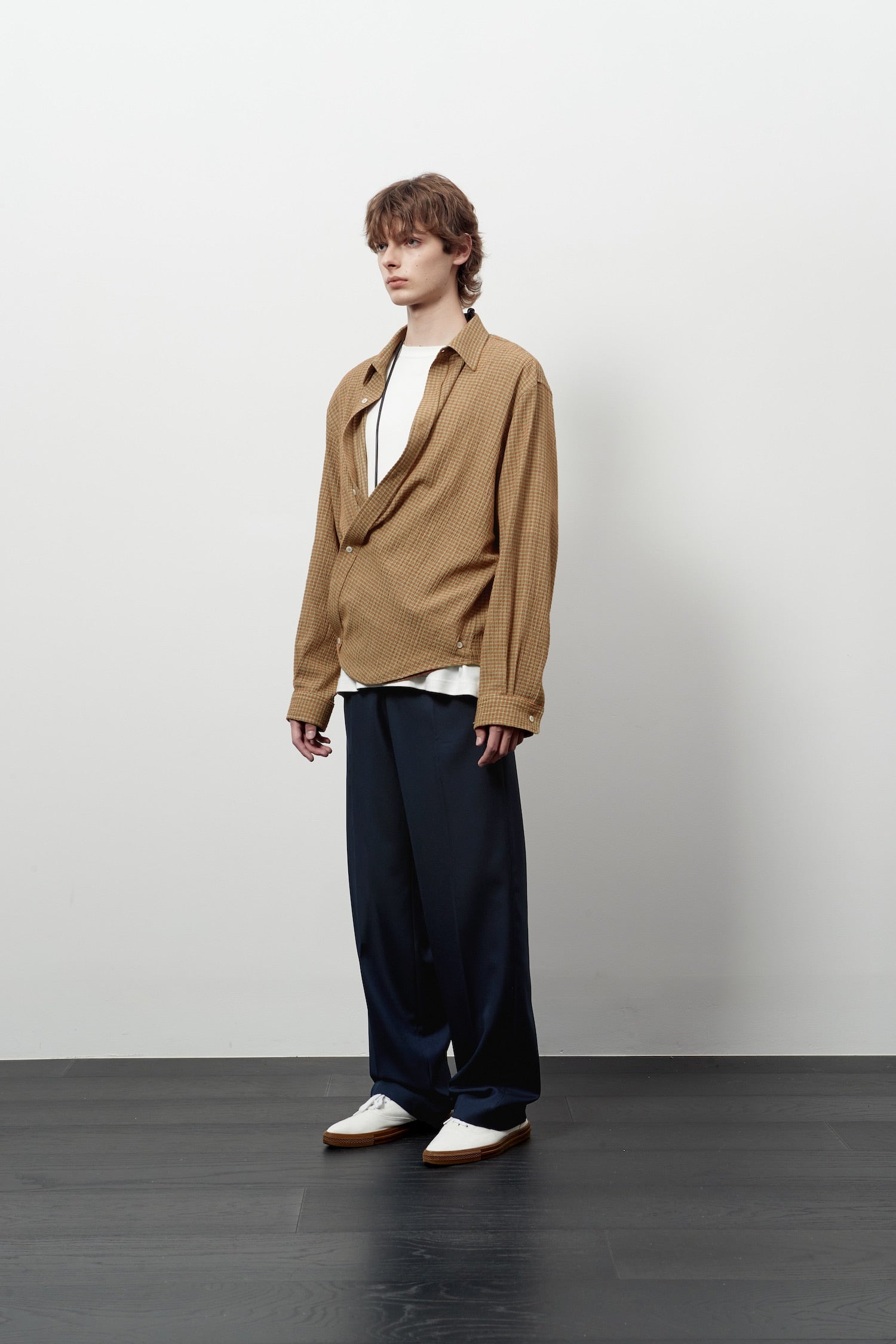 Stu - Beltloop Panel (Slacks) product image 12 | TRAB K-Fashion Australia