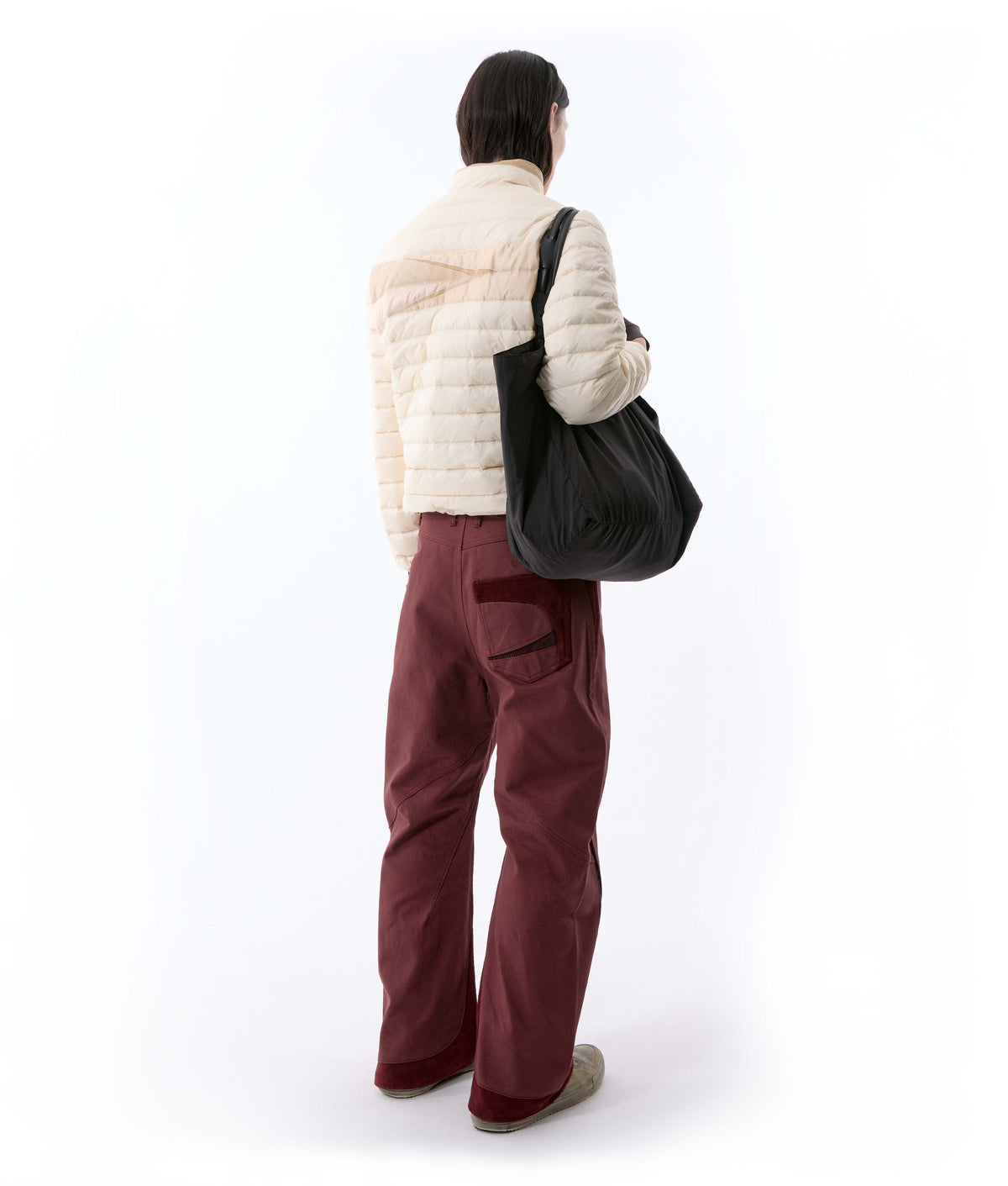 XLIM - Ep.10 01 Bag (Black) product image 4 | TRAB K-Fashion Australia