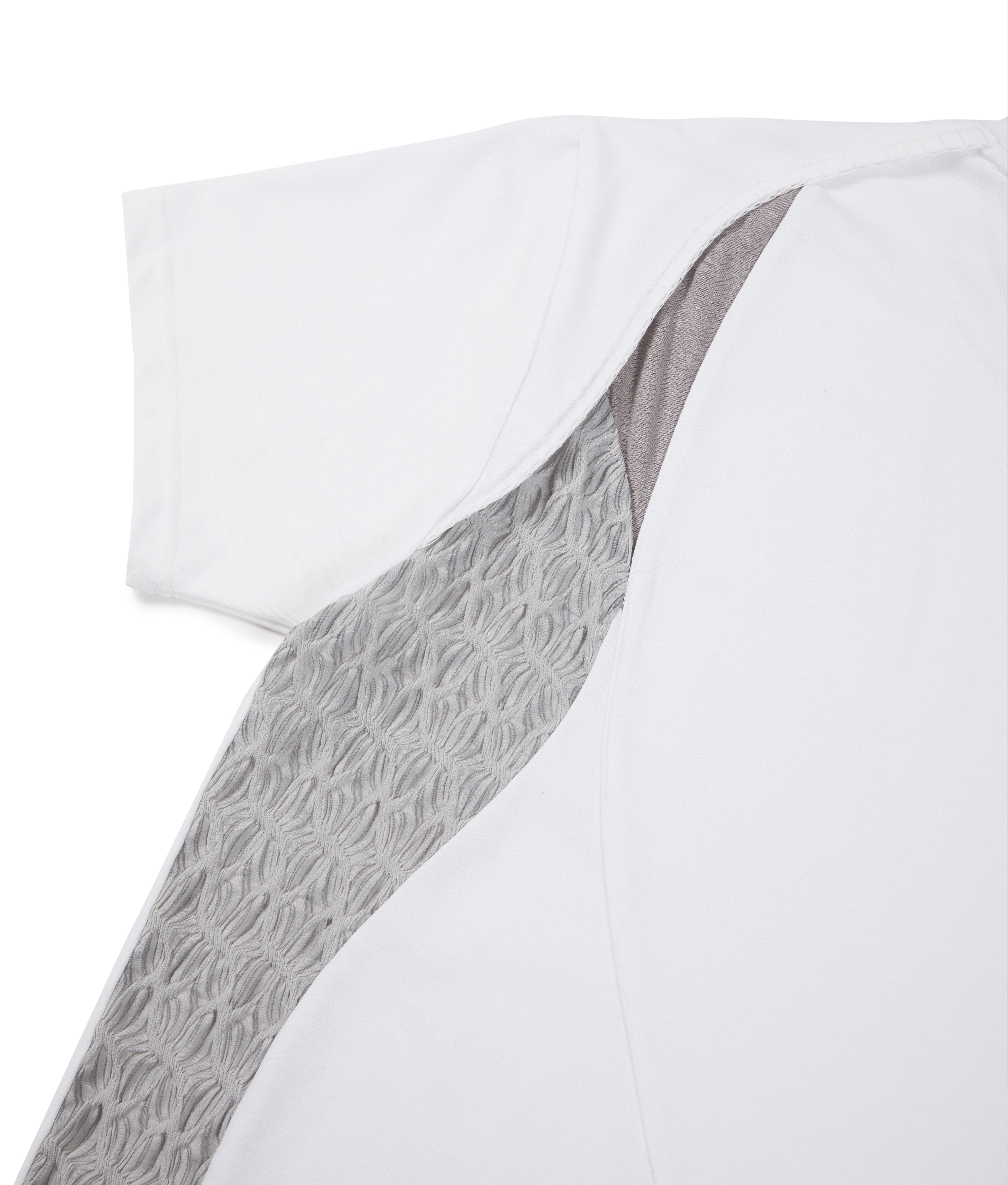 XLIM - Ep.10 01 T-Shirt (White) product image 9 | TRAB K-Fashion Australia