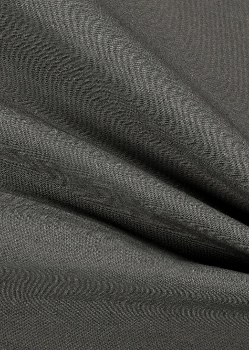 Amomento - Oversized shirt (Grey) product image 10 | TRAB K-Fashion Australia