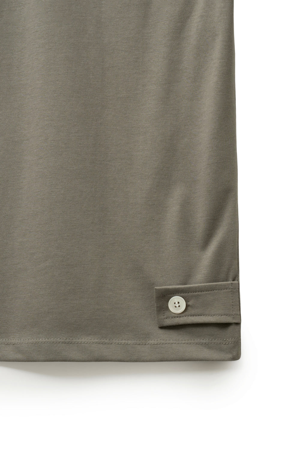 Hatchingroom - Type-1 Tee (Olive) product image 7 | TRAB K-Fashion Australia