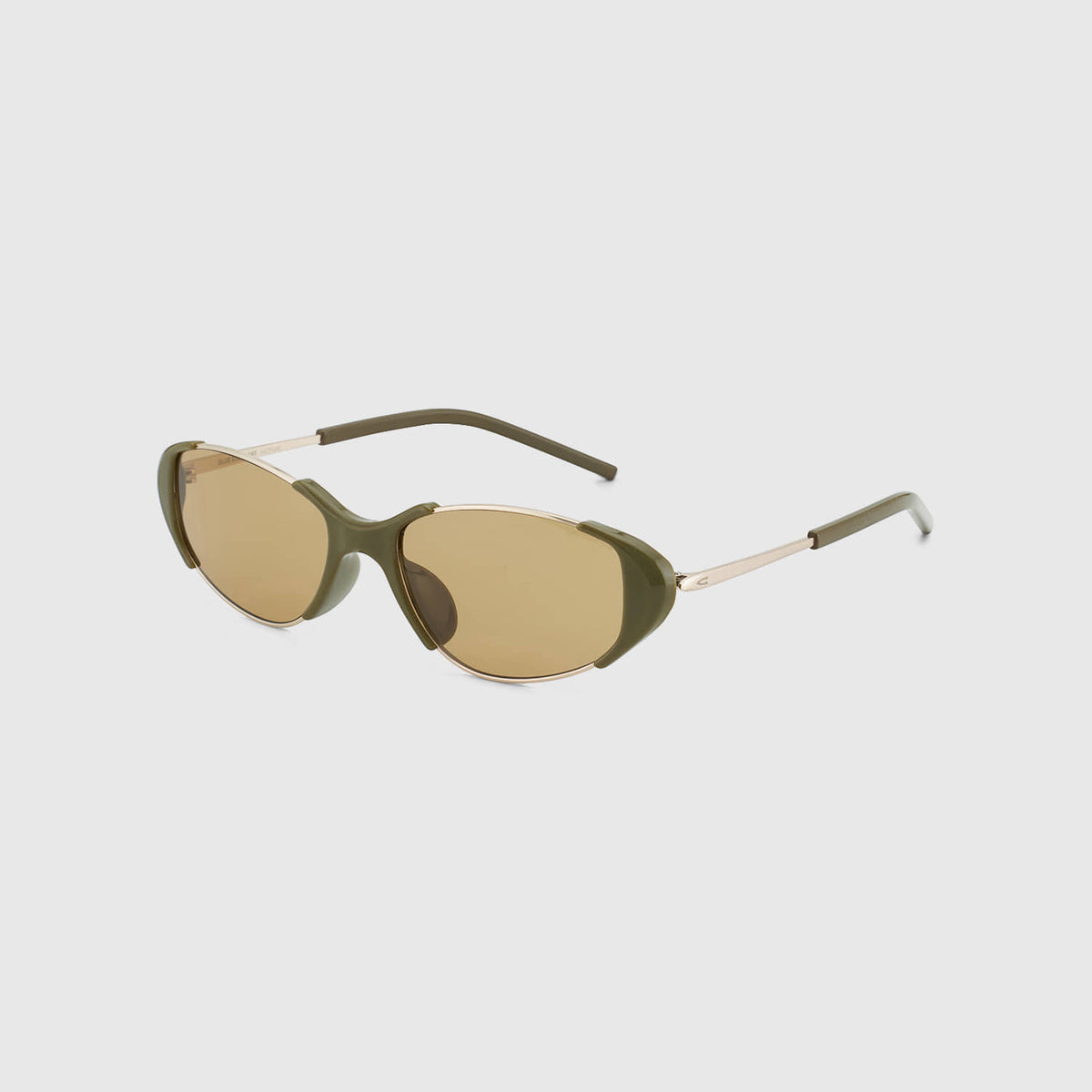 Blue Elephant - Nexo (Olive) product image 2 | TRAB K-Fashion Australia