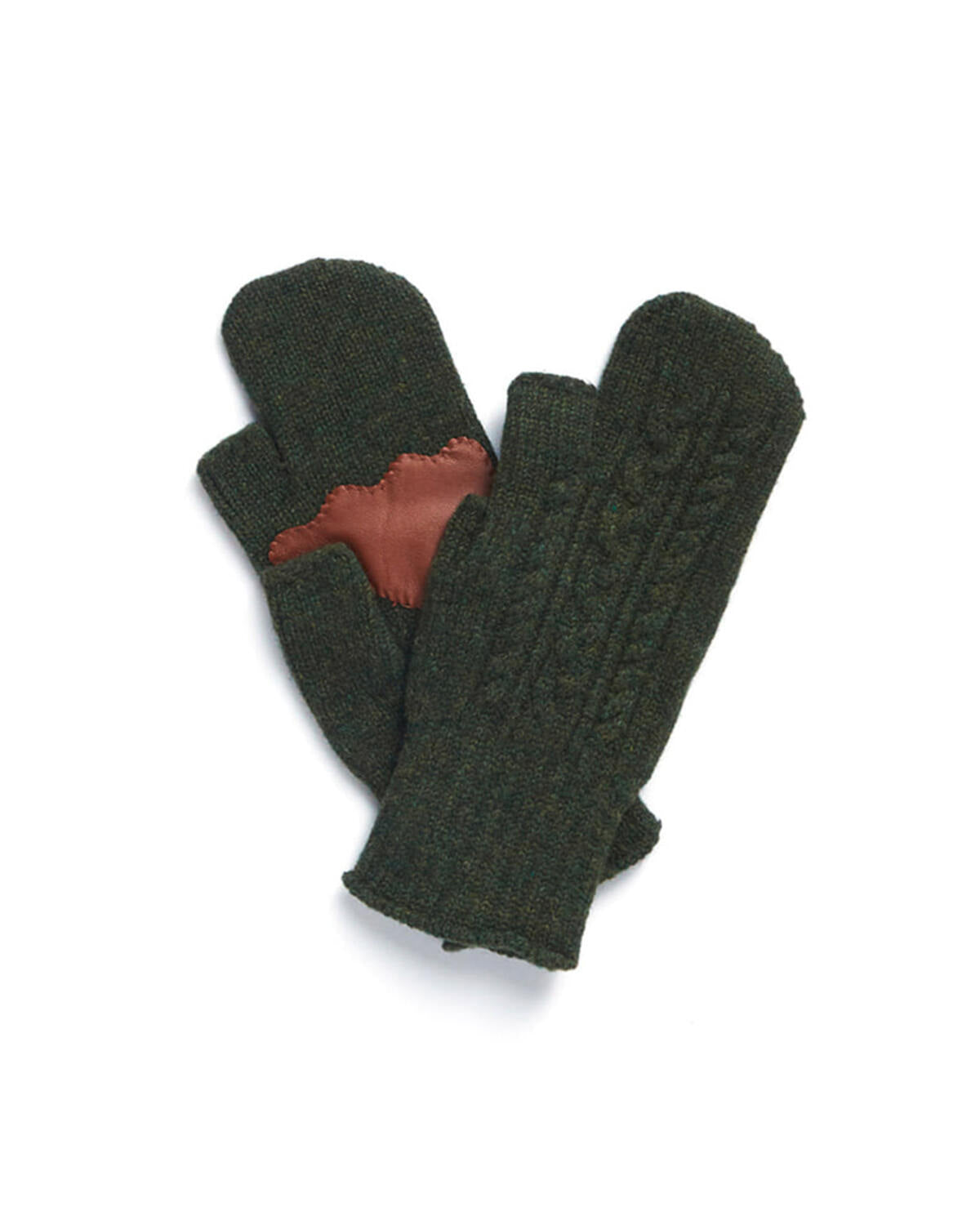 Eastlogue - Rifle Glove (Olive) product image 3 | TRAB K-Fashion Australia